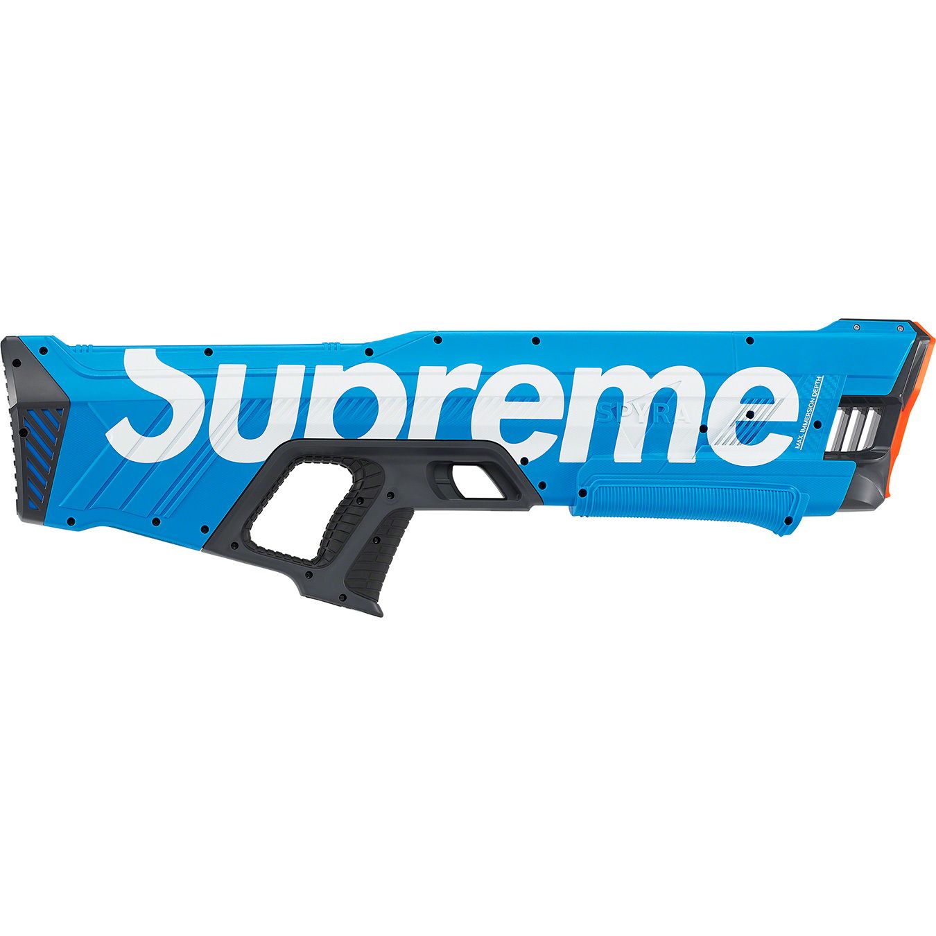 Supreme®/SpyraTwo Water Blaster
