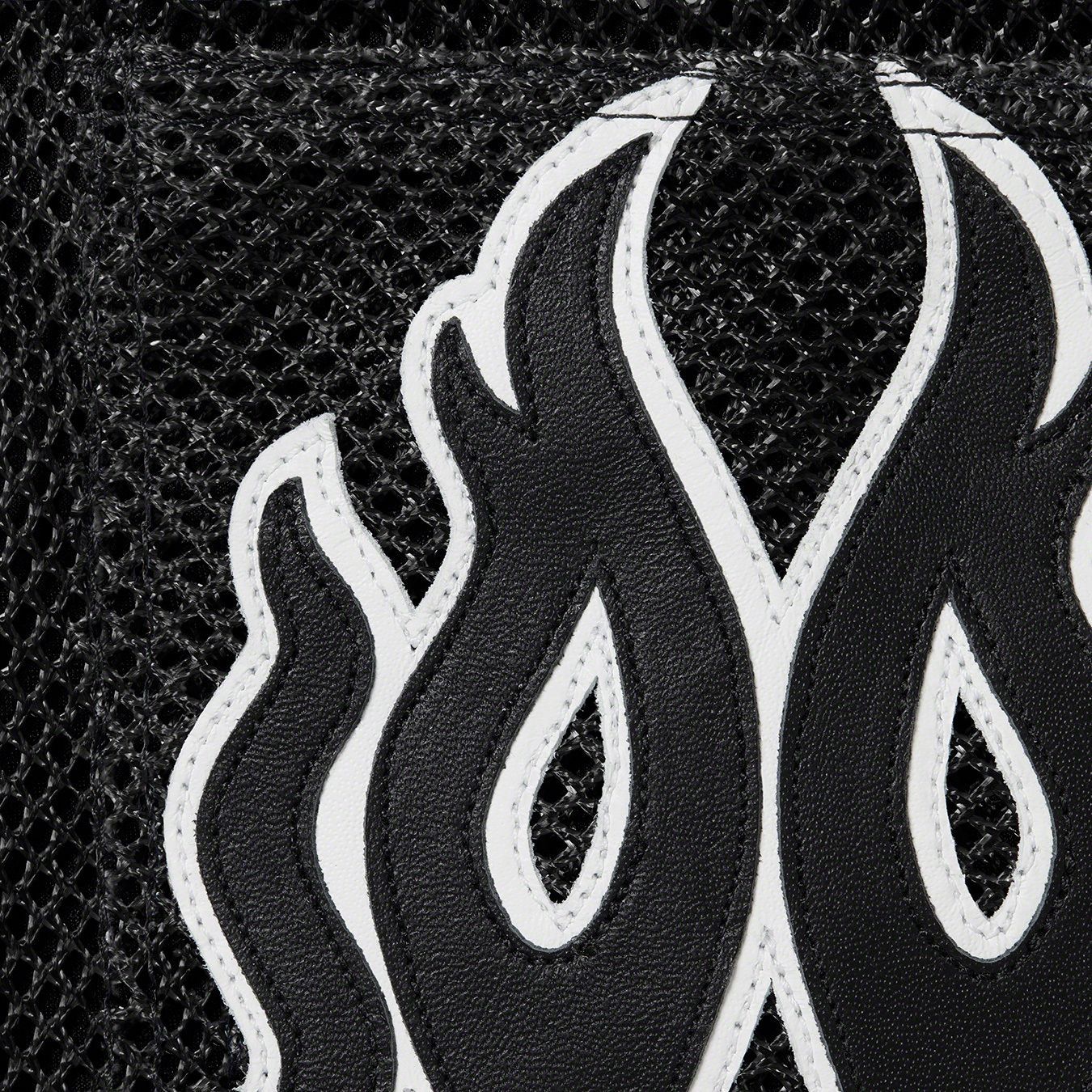 Supreme®/Vanson Leathers® Cordura® Mesh Short