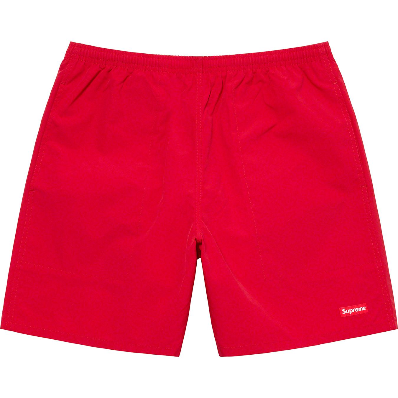 Nylon Water Short