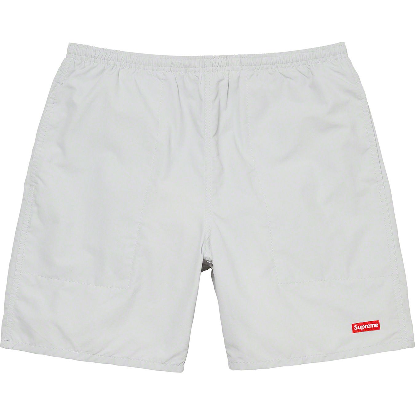 Nylon Water Short