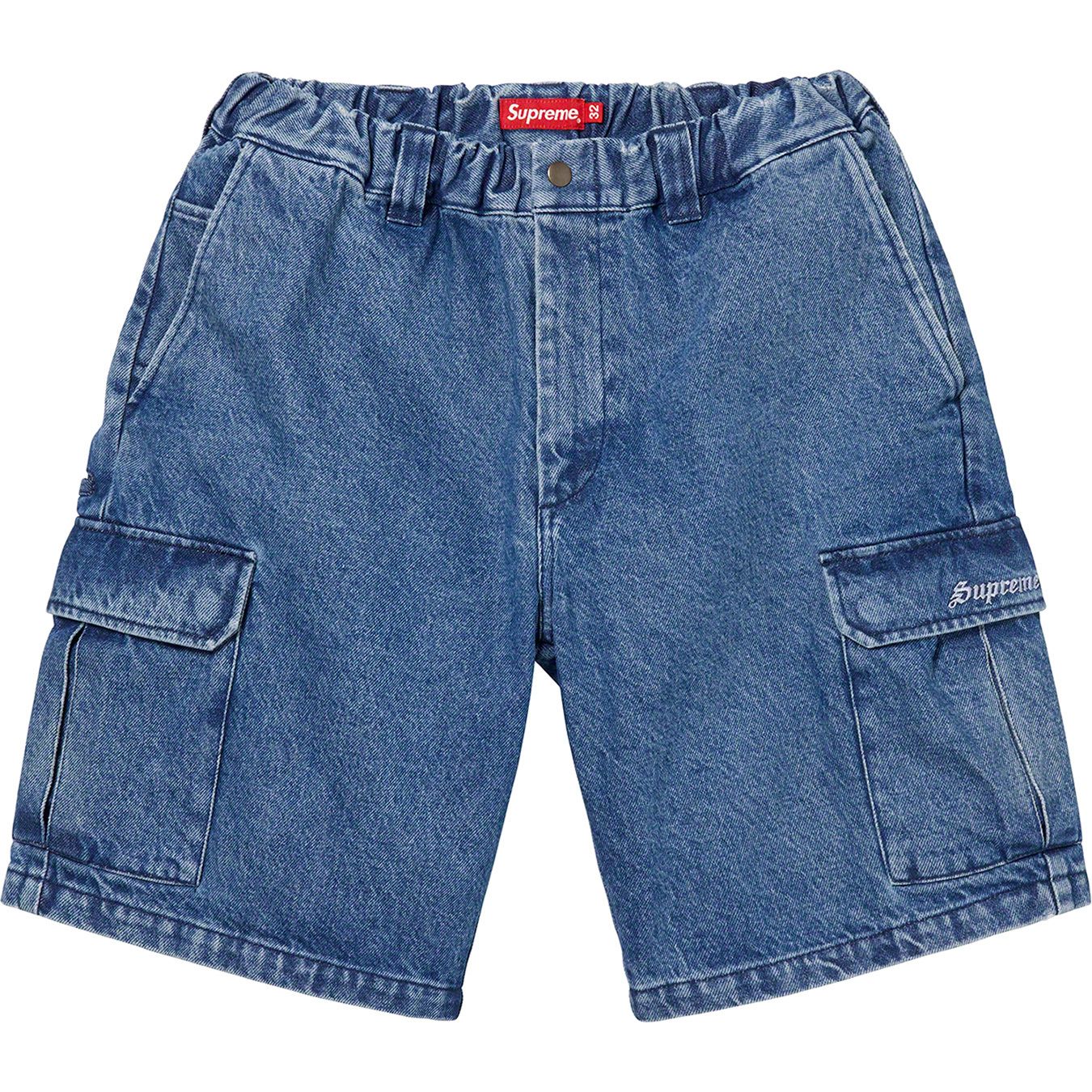 Cargo Work Short