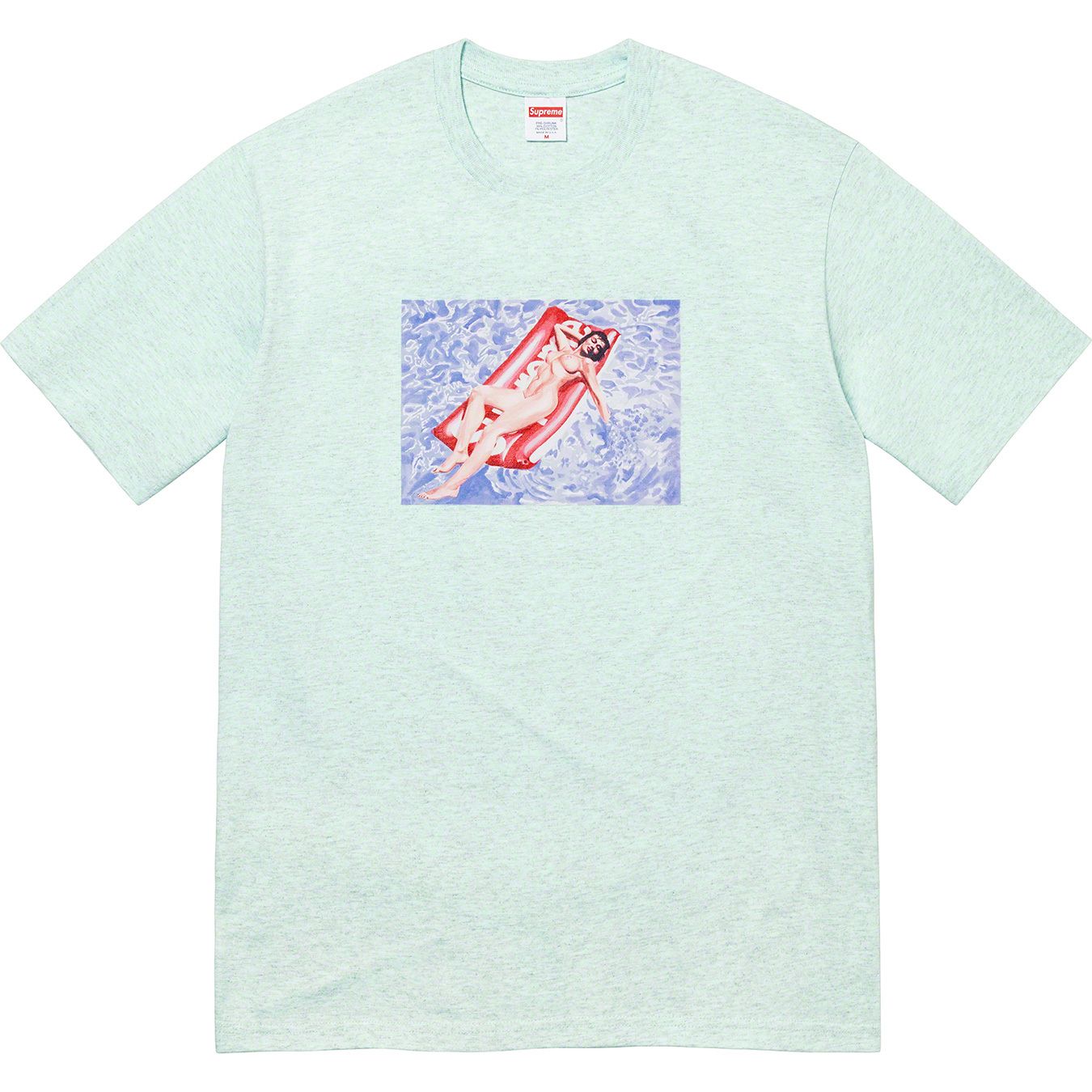 Float Tee