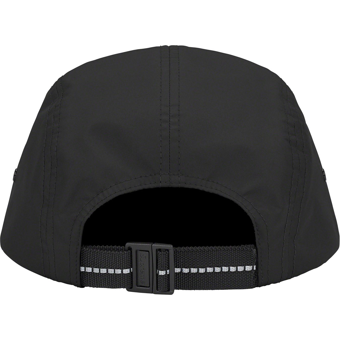 Inset Gel Camp Cap