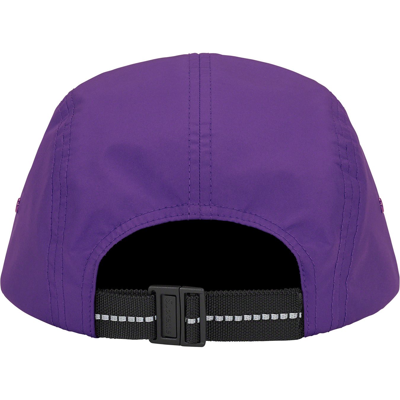 Inset Gel Camp Cap