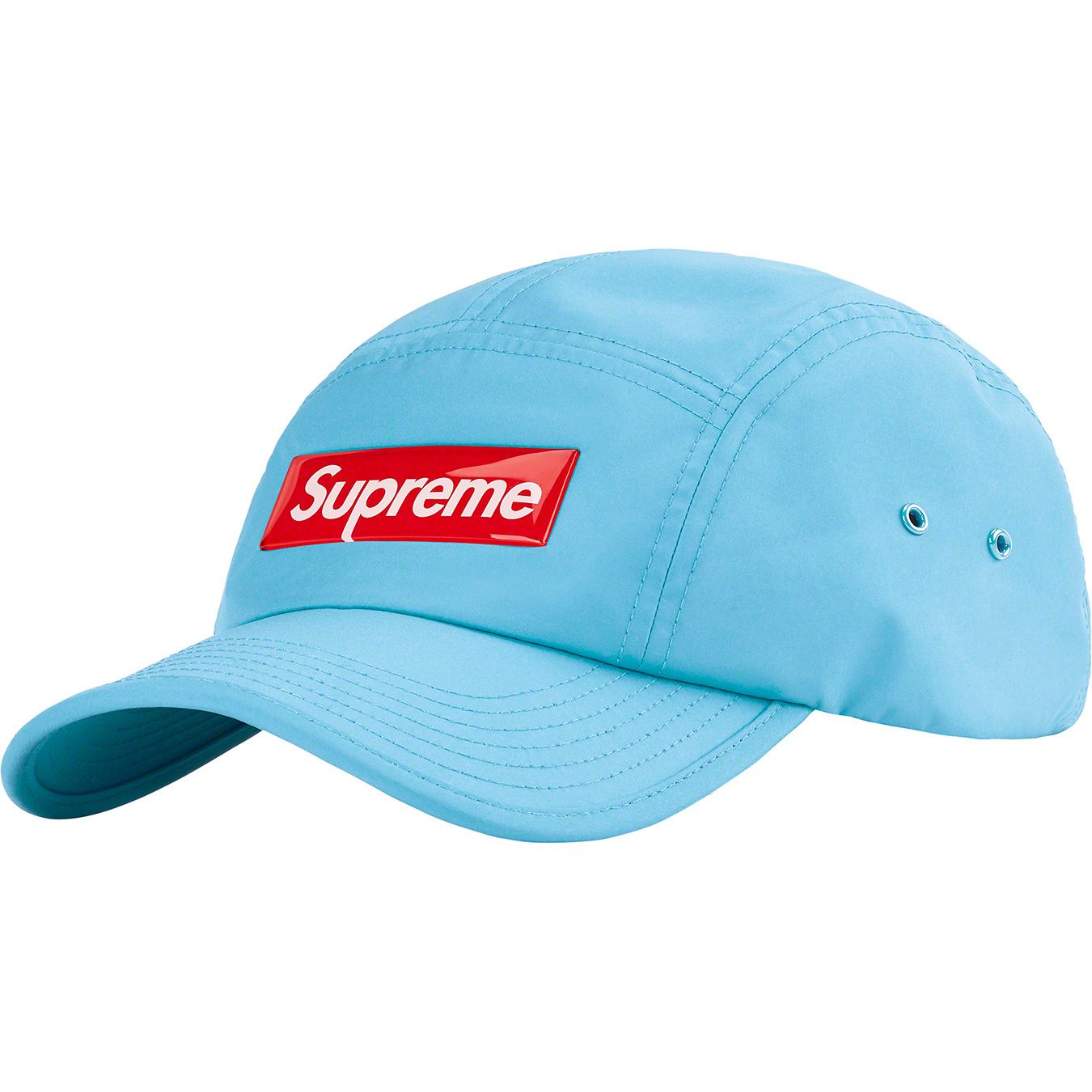 Inset Gel Camp Cap