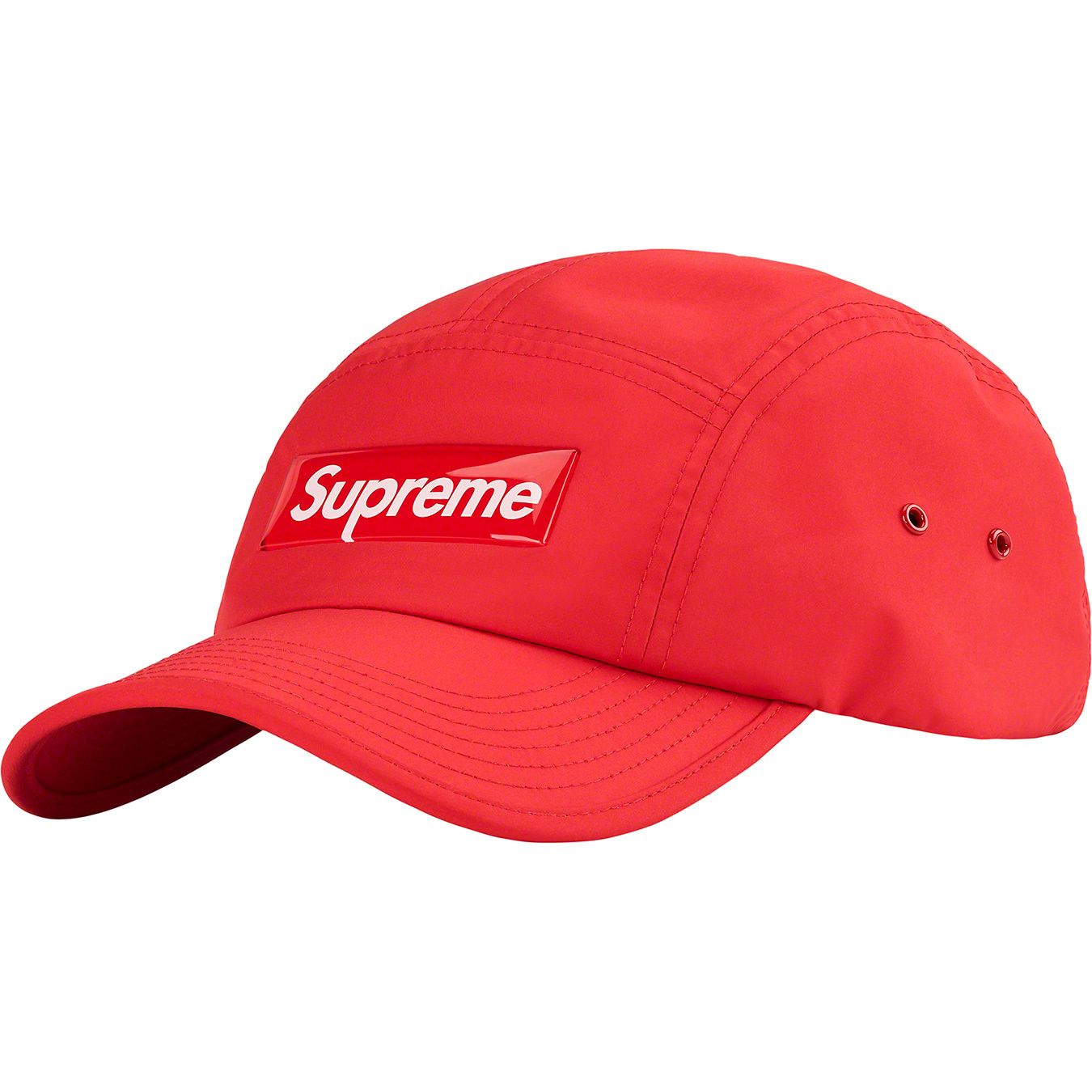 Inset Gel Camp Cap