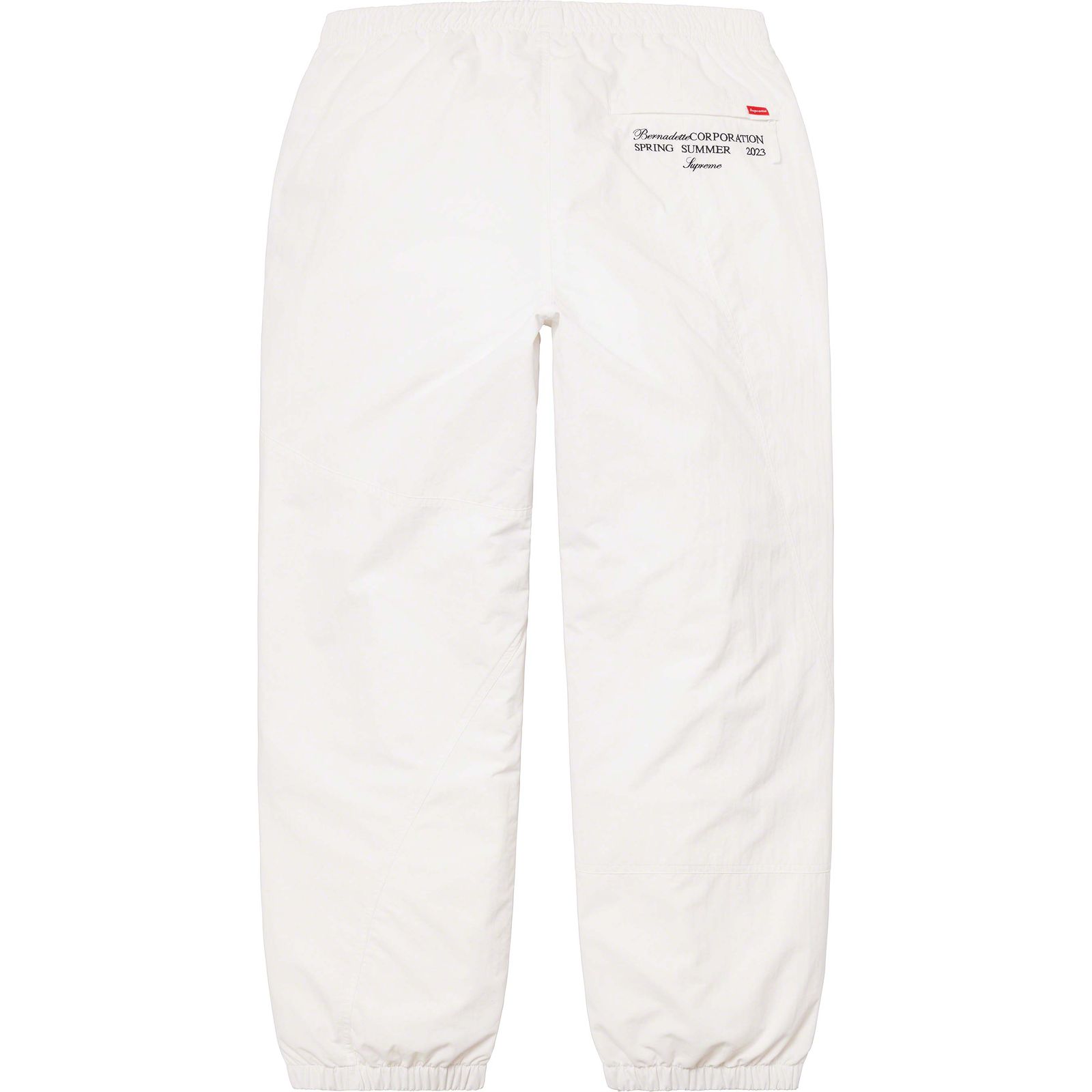 Supreme/Bernadette Corporation Track Pant