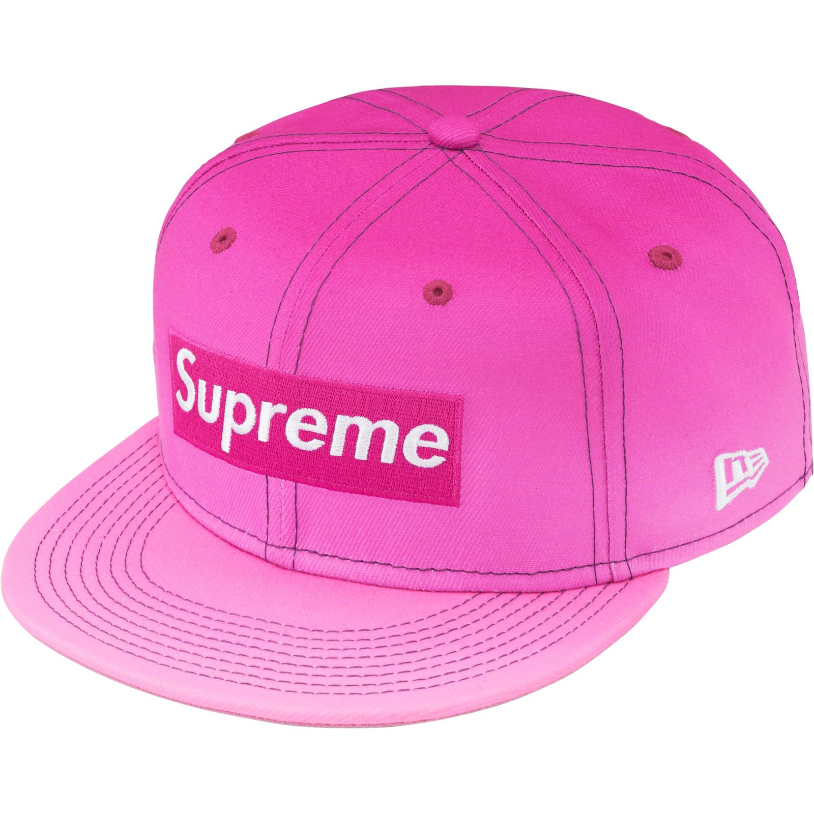Gradient Box Logo New Era®