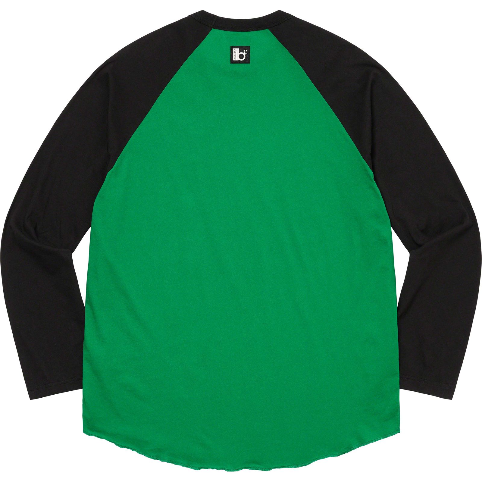 Supreme/Bernadette Corporation Raglan L/S Top