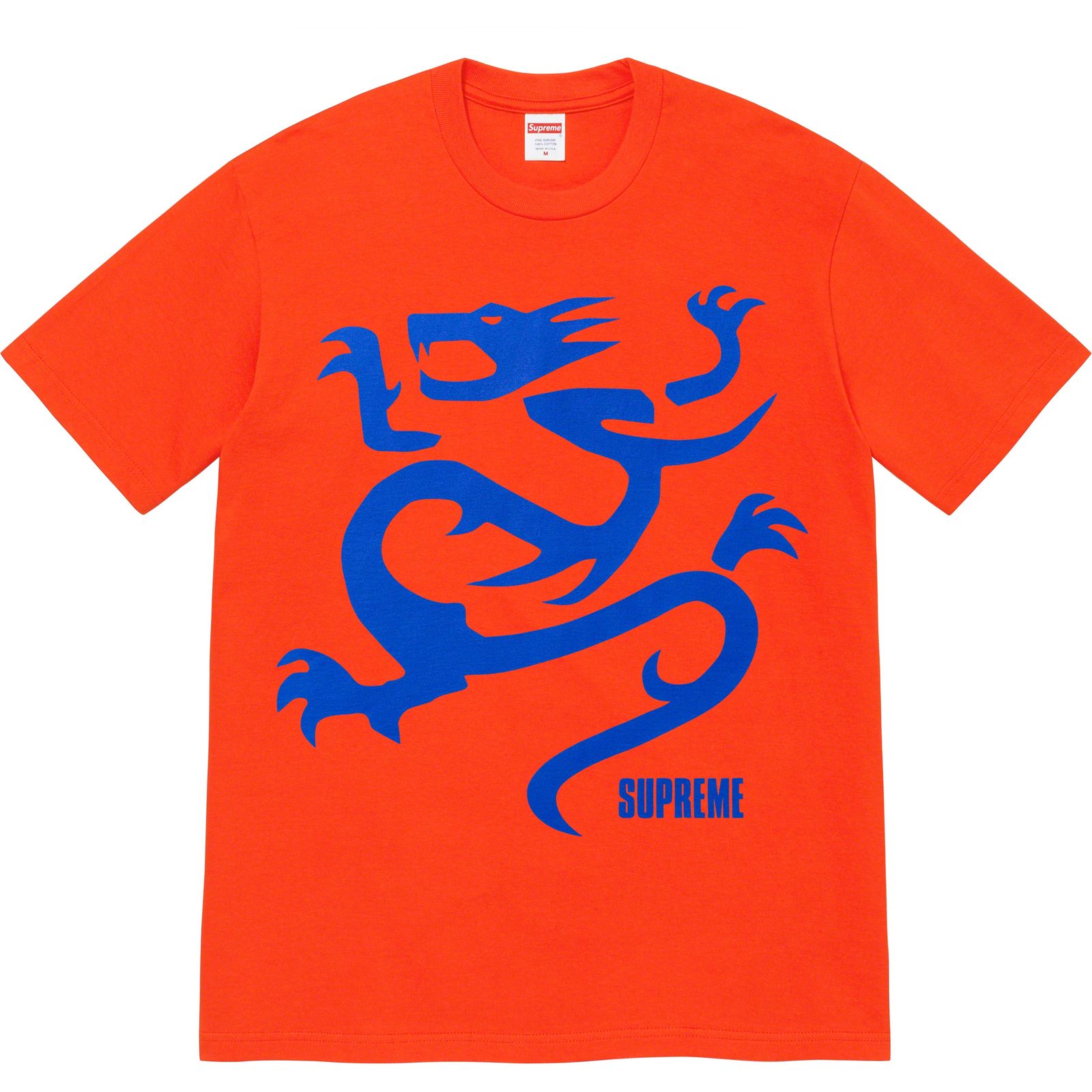 Mobb Deep Dragon Tee