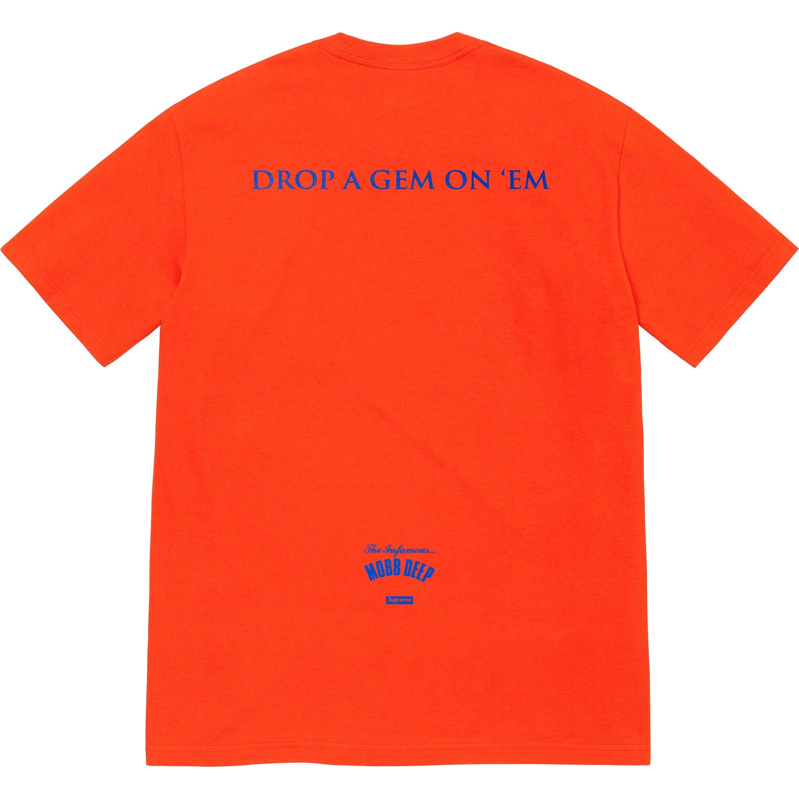 Mobb Deep Dragon Tee
