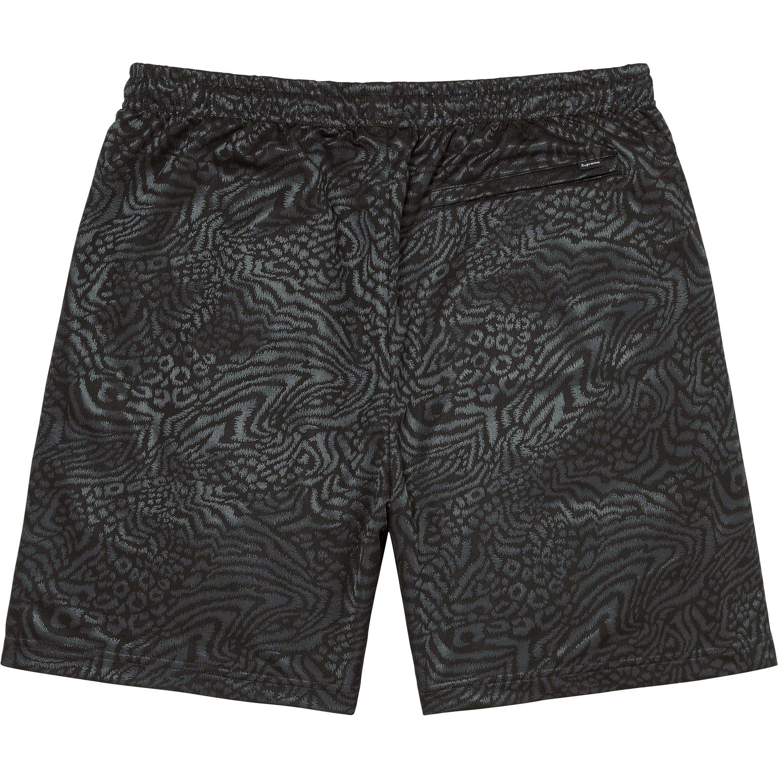 Supreme®/Umbro Jacquard Animal Print Soccer Short