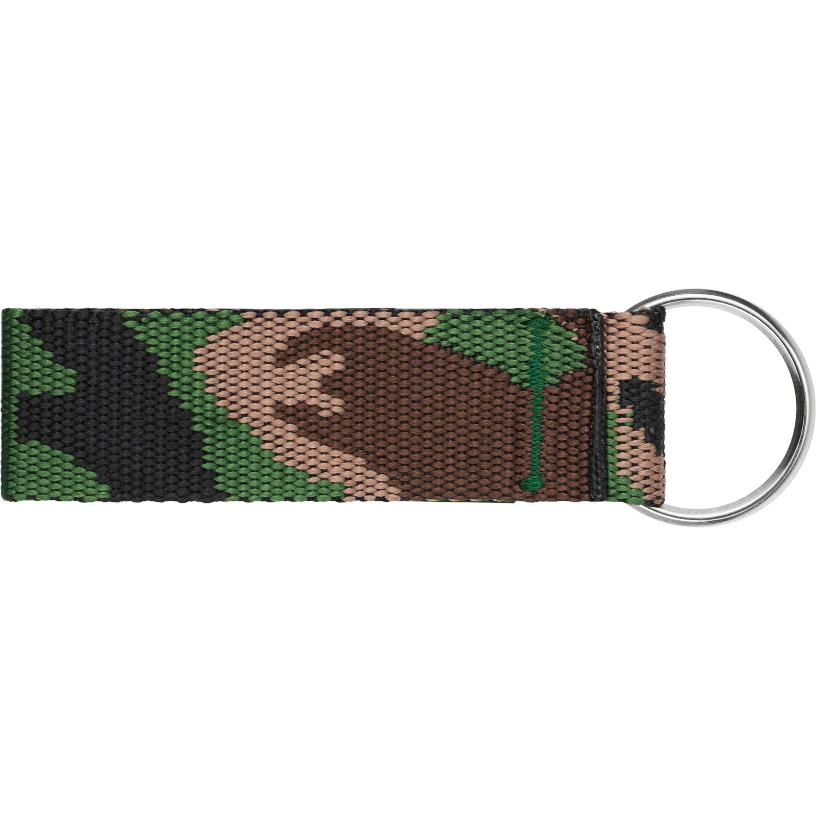 Webbing Keychain