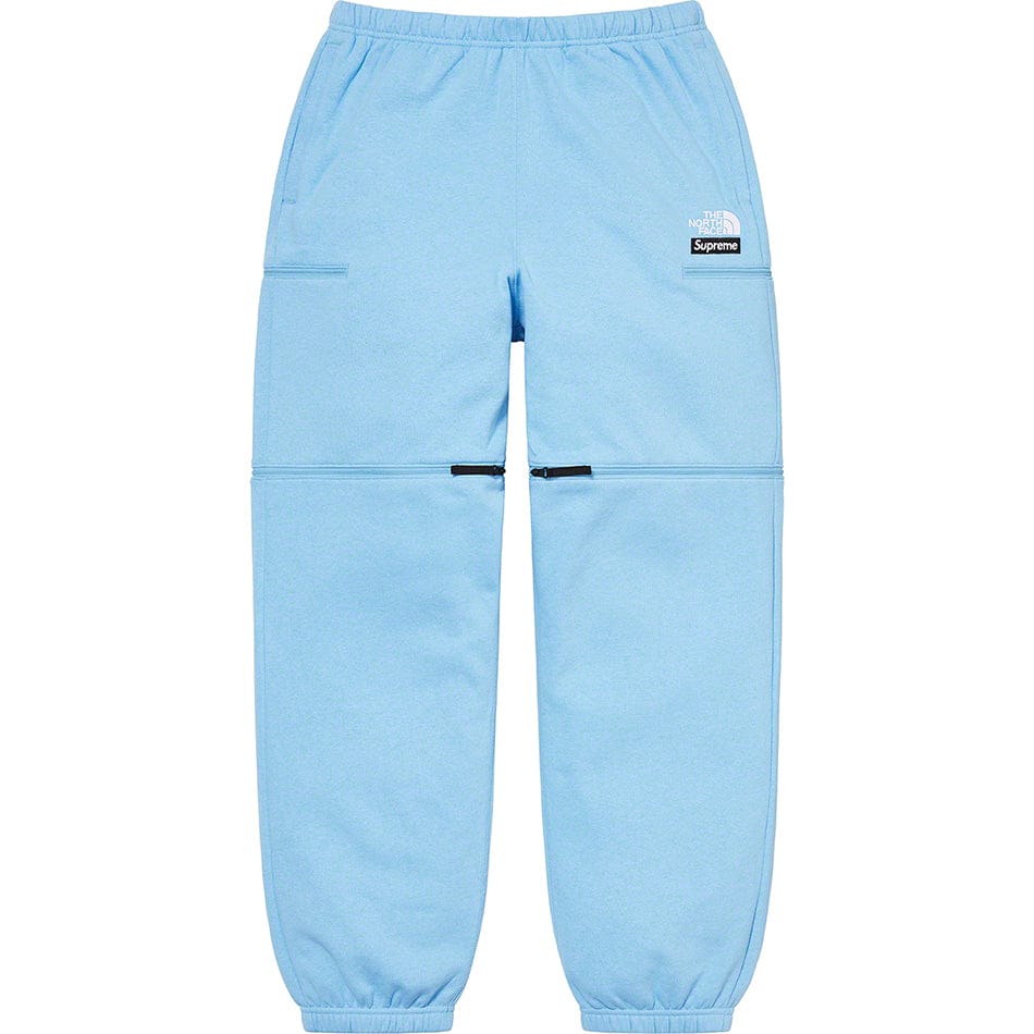 Supreme®/The North Face® Convertible Sweatpant