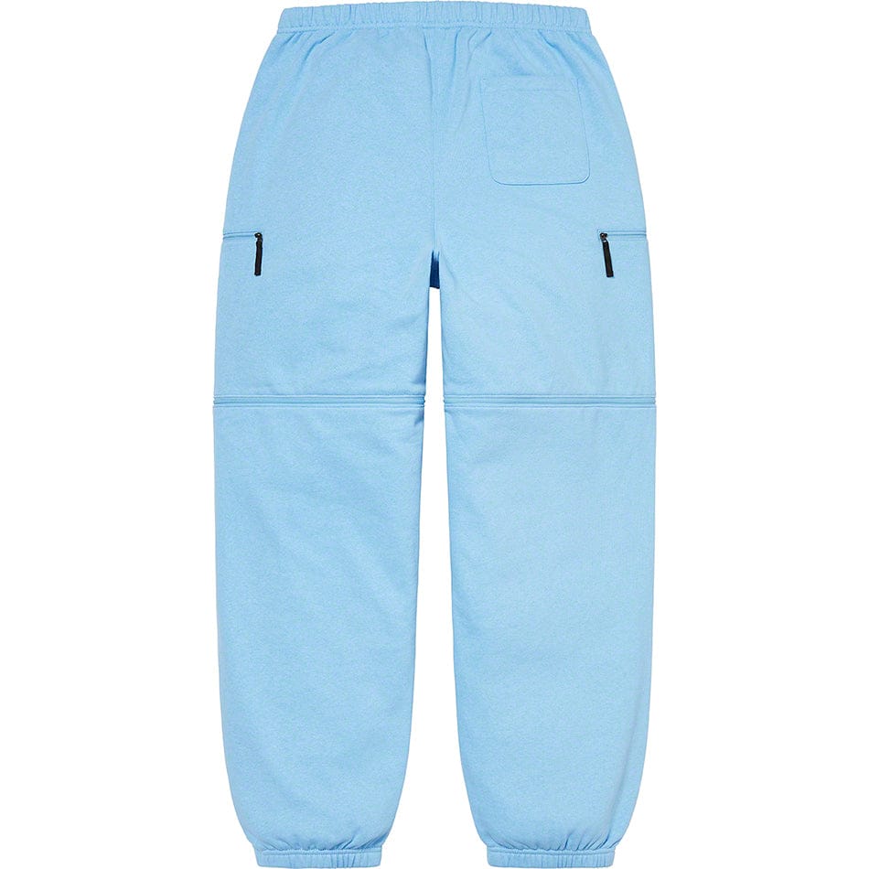 Supreme®/The North Face® Convertible Sweatpant