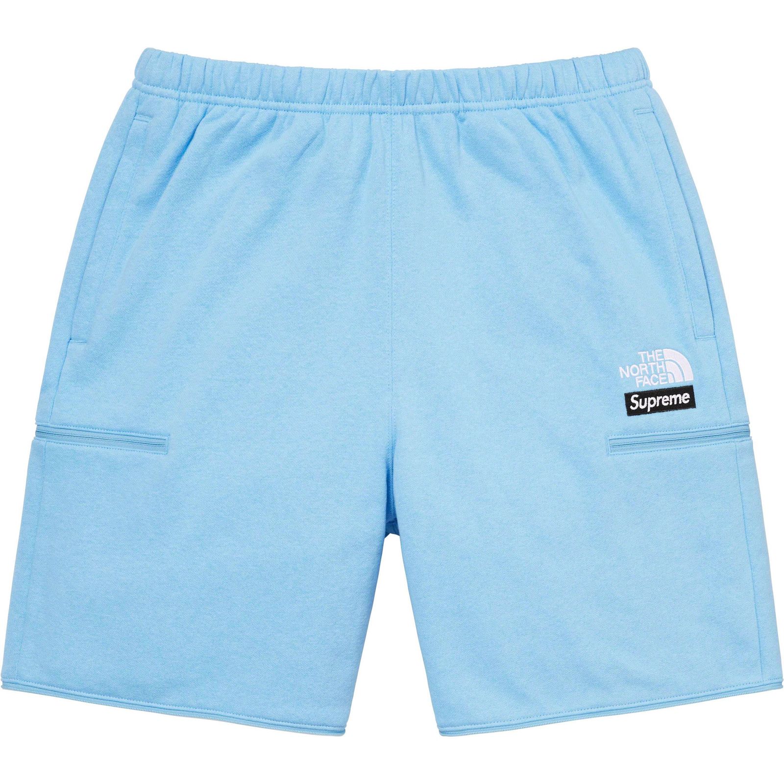 Supreme®/The North Face® Convertible Sweatpant