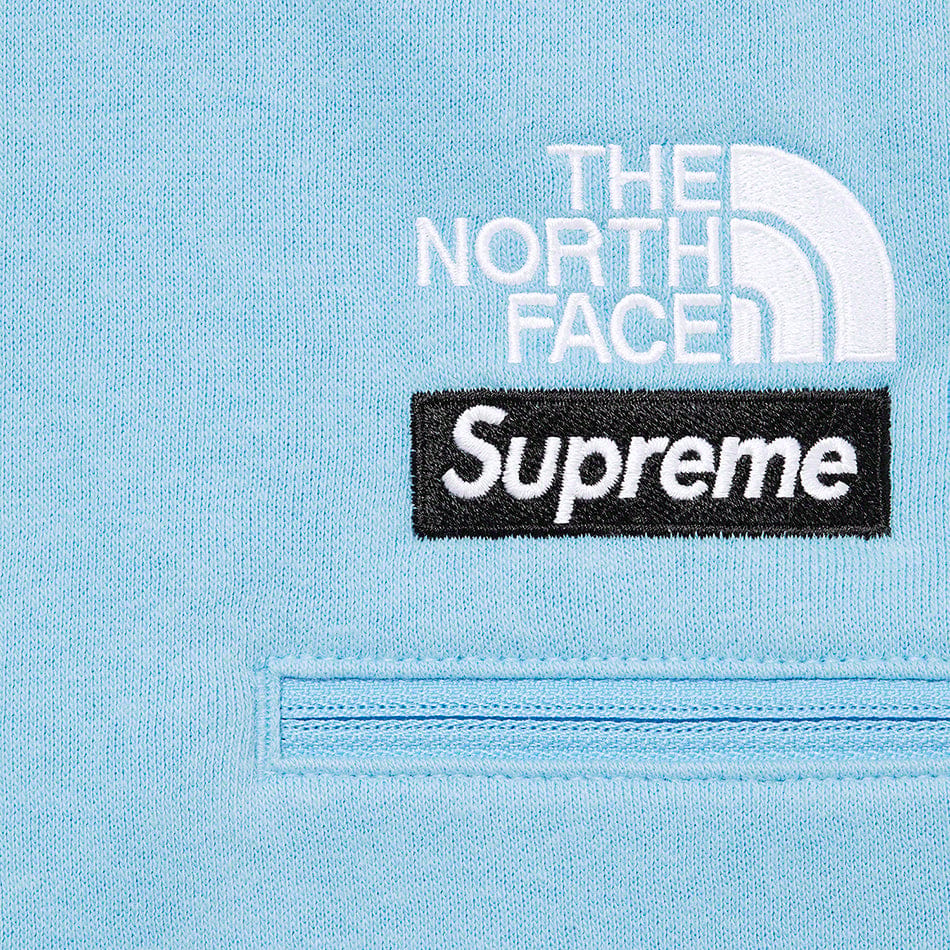 Supreme®/The North Face® Convertible Sweatpant