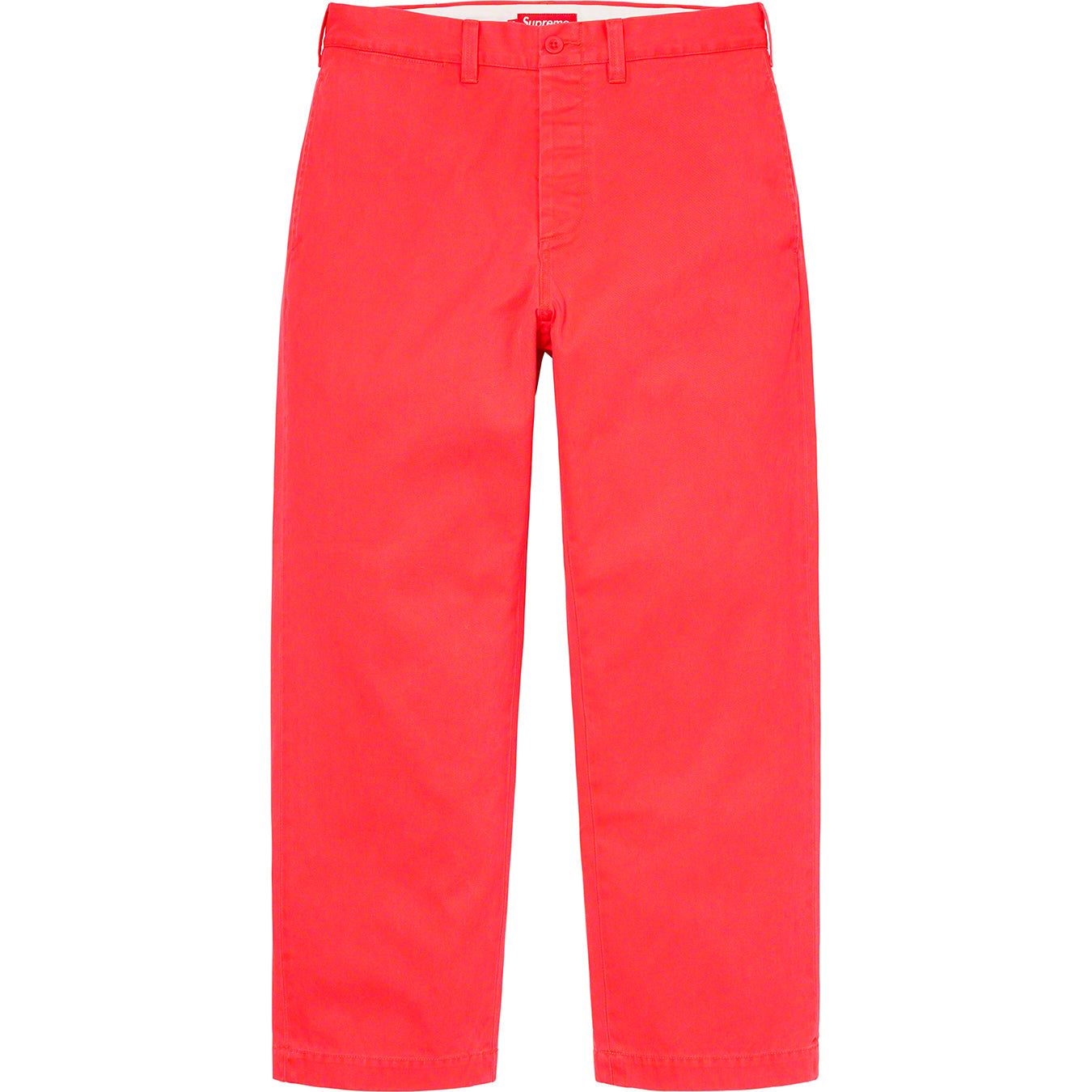 Chino Pant