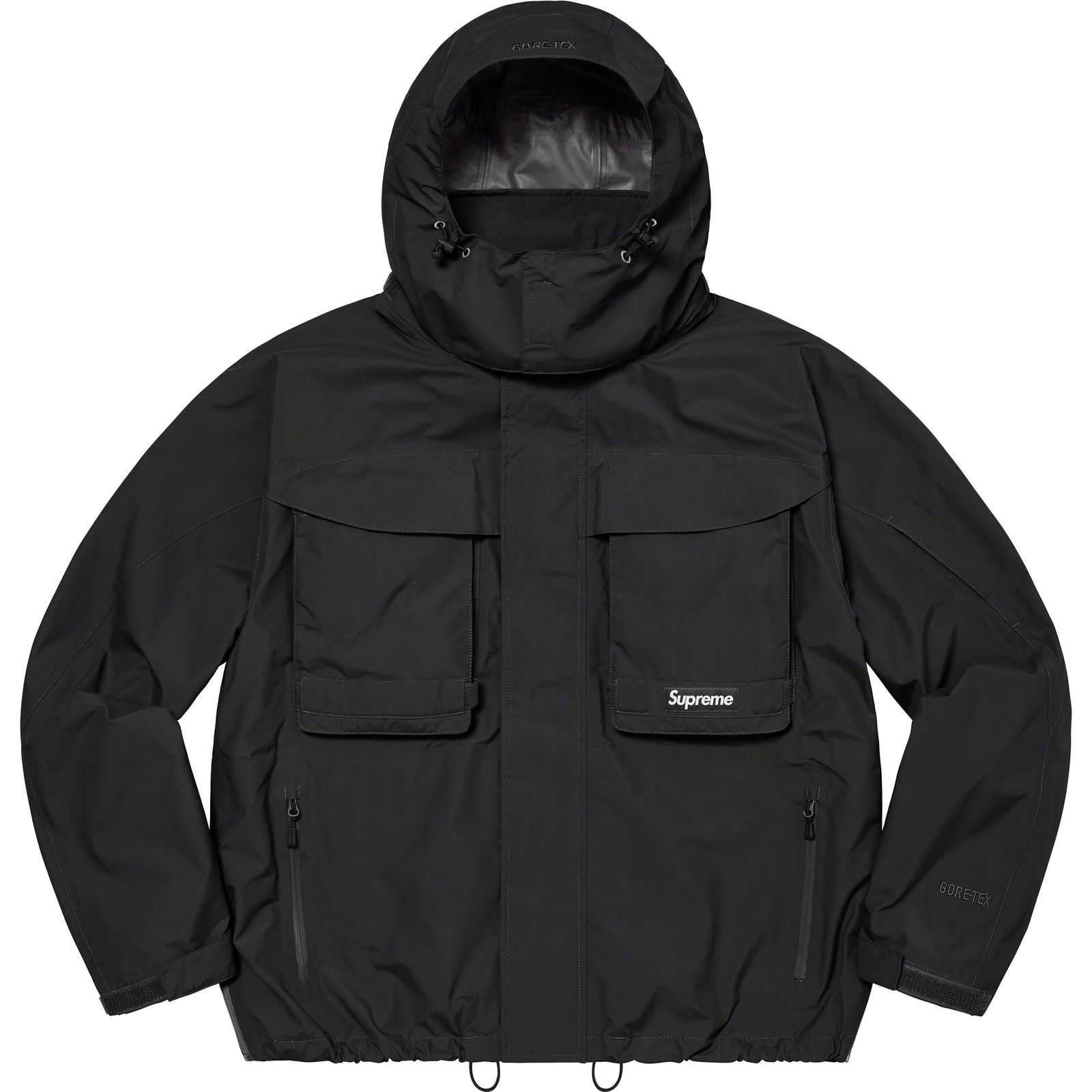 GORE-TEX PACLITE® Lightweight Shell Jacket