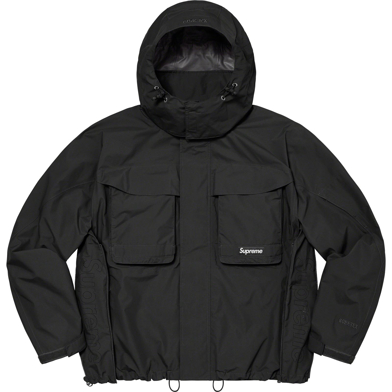 GORE-TEX PACLITE® Lightweight Shell Jacket