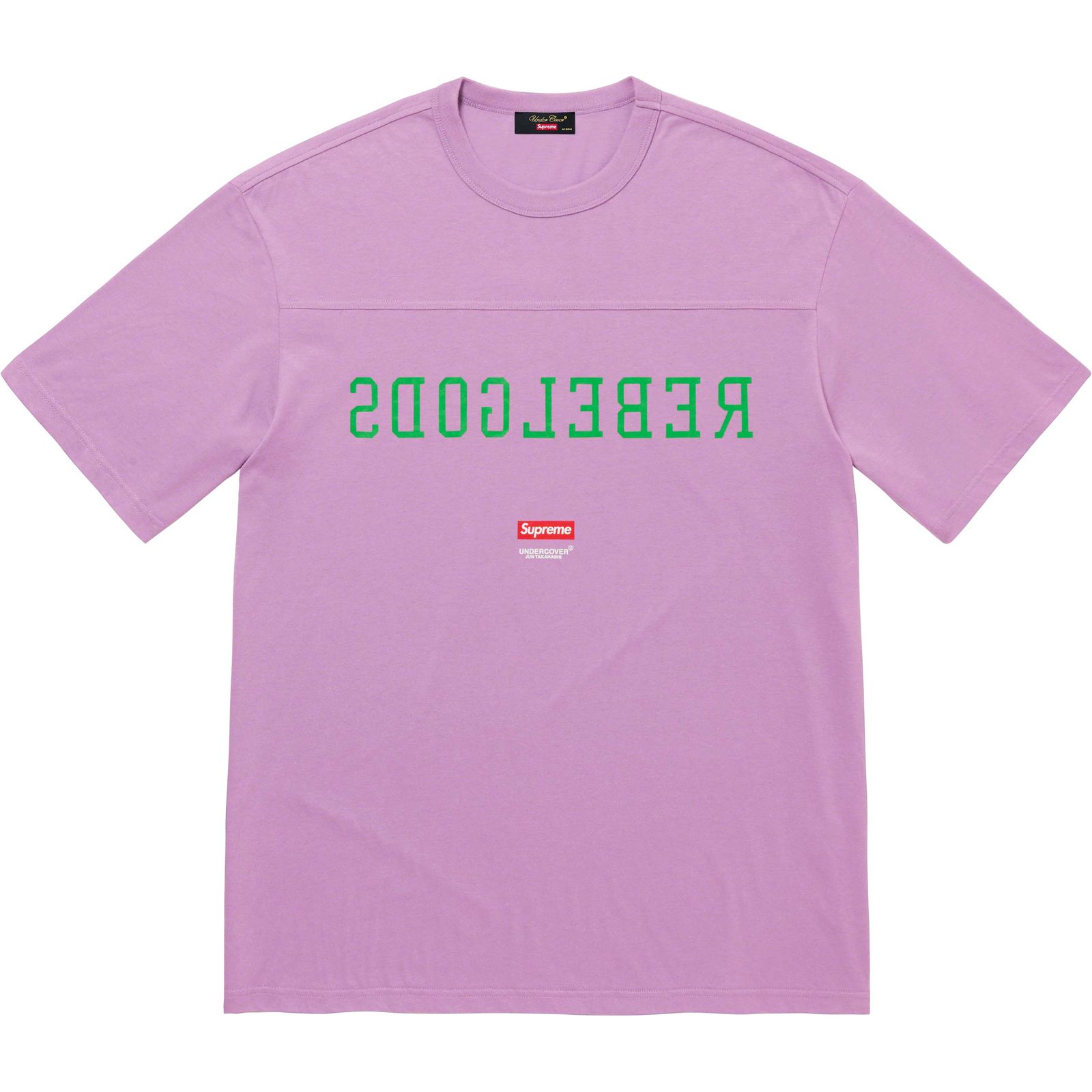 Supreme®/UNDERCOVER Football Top