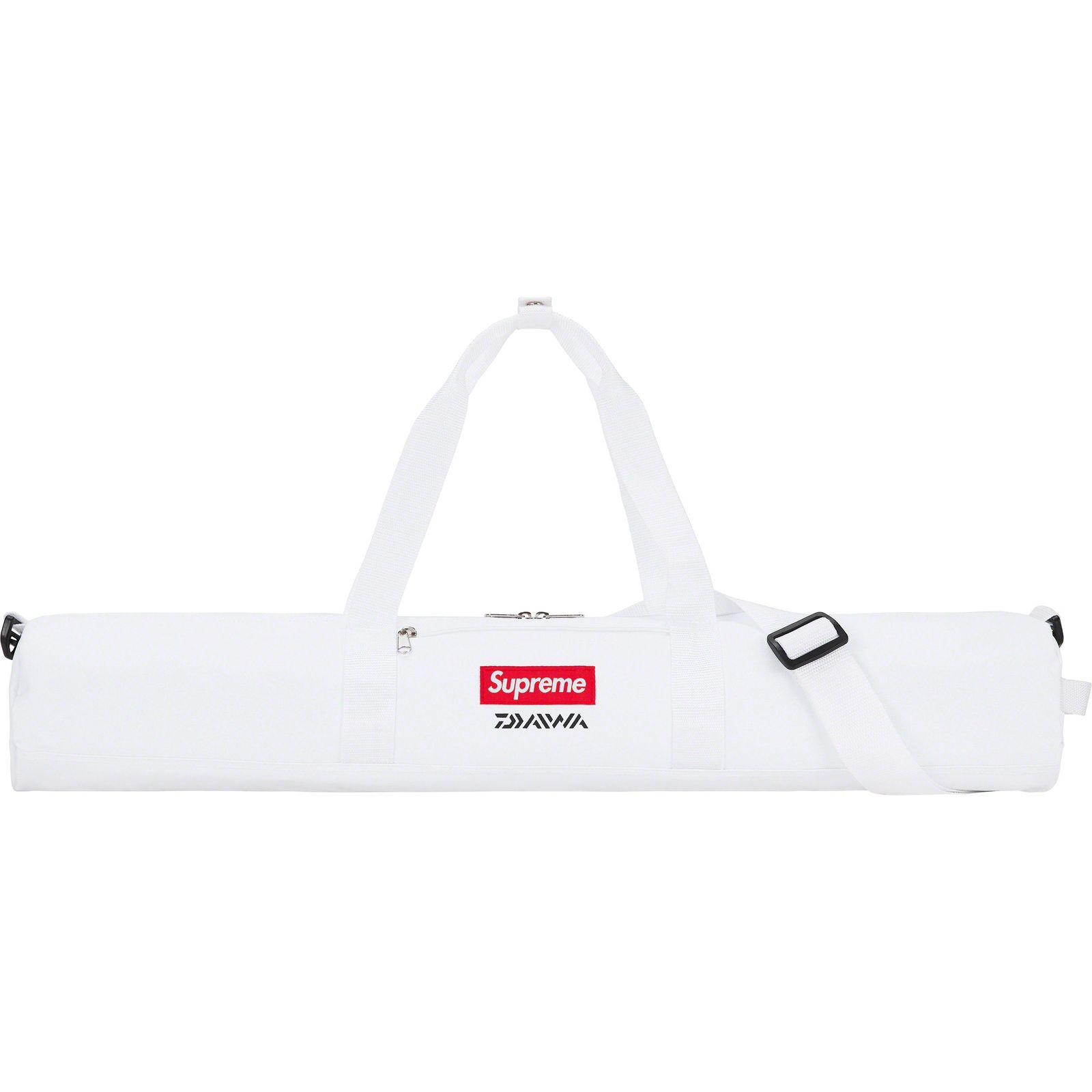Supreme®/Daiwa DV1 Fishing Rod and Reel