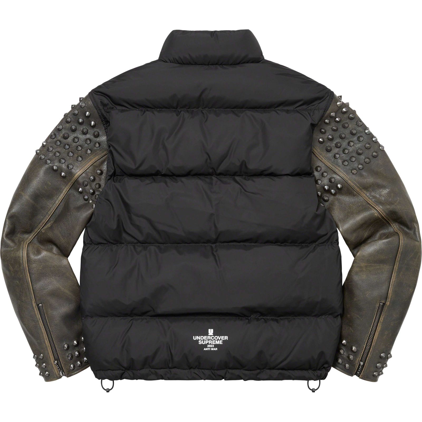 Supreme®/UNDERCOVER Puffer Jacket