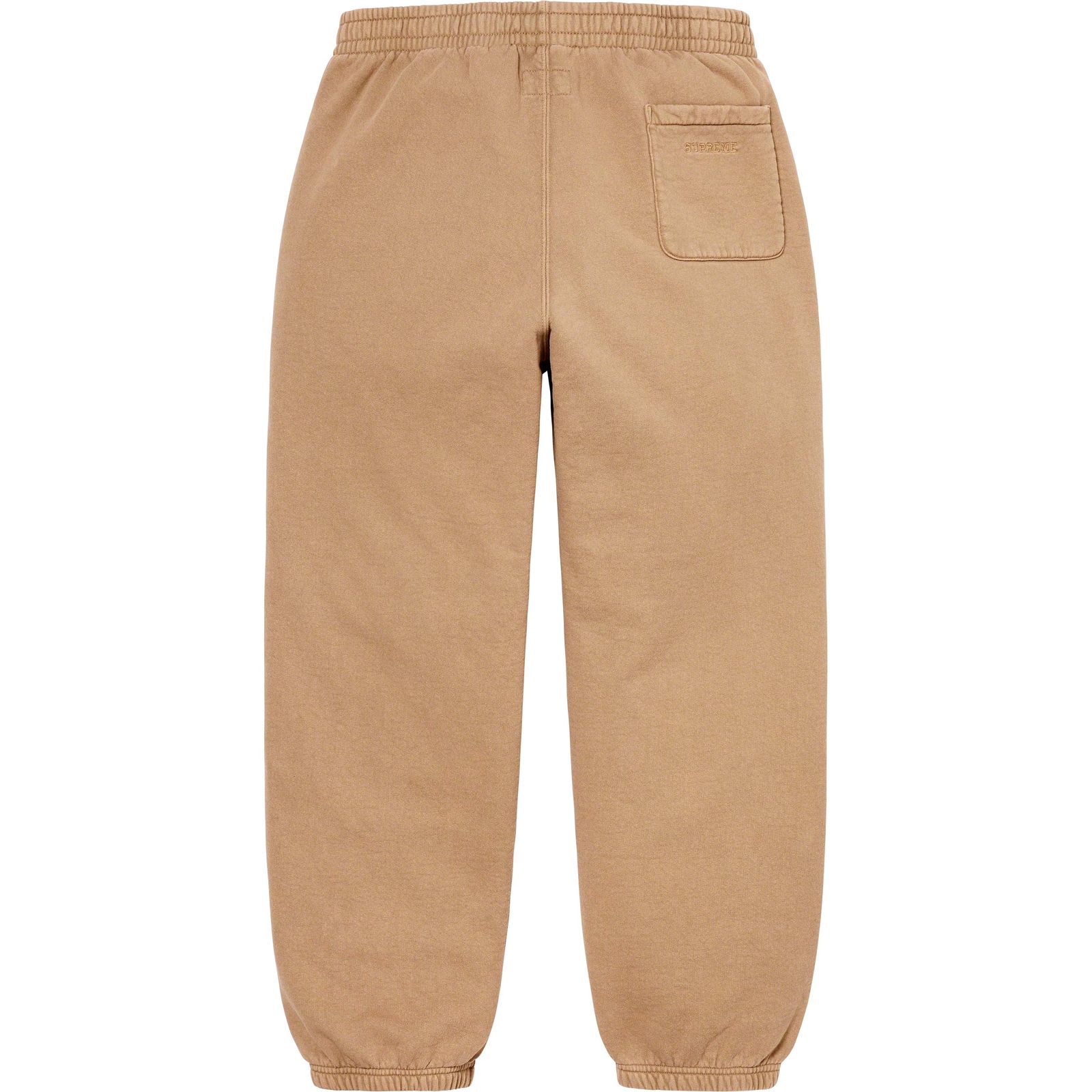Overdyed S Logo Sweatpant