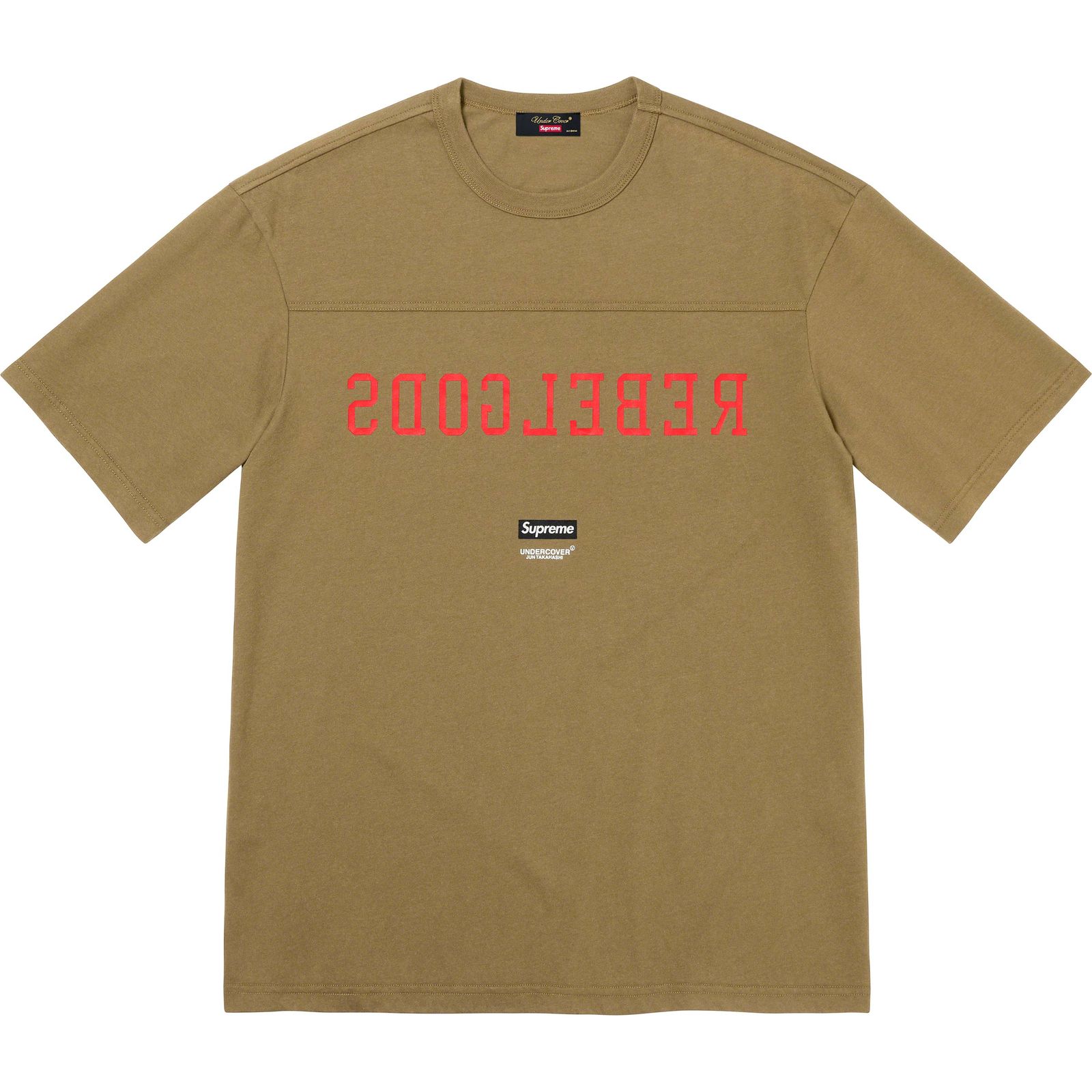 Supreme®/UNDERCOVER Football Top