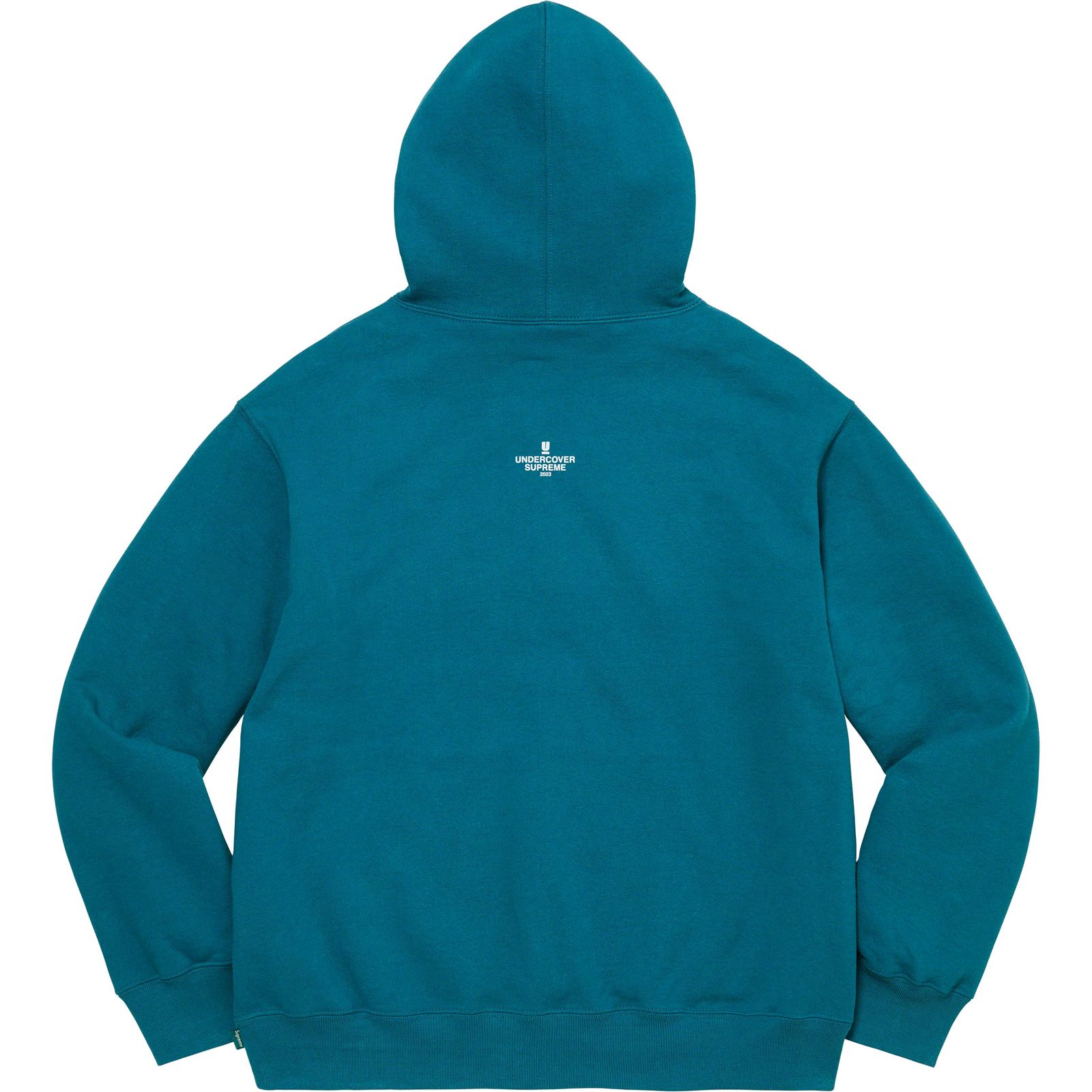 Supreme®/UNDERCOVER Anti You Hooded Sweatshirt