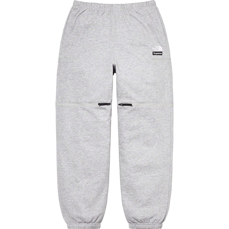 Supreme®/The North Face® Convertible Sweatpant