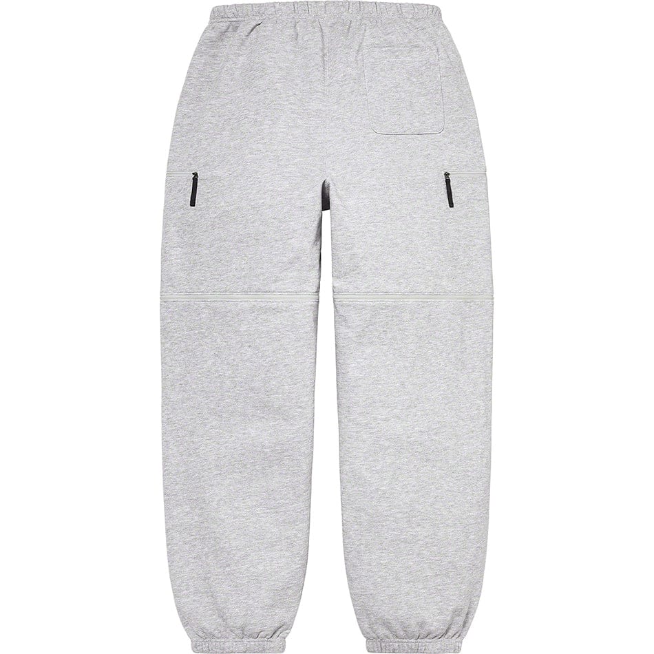 Supreme®/The North Face® Convertible Sweatpant