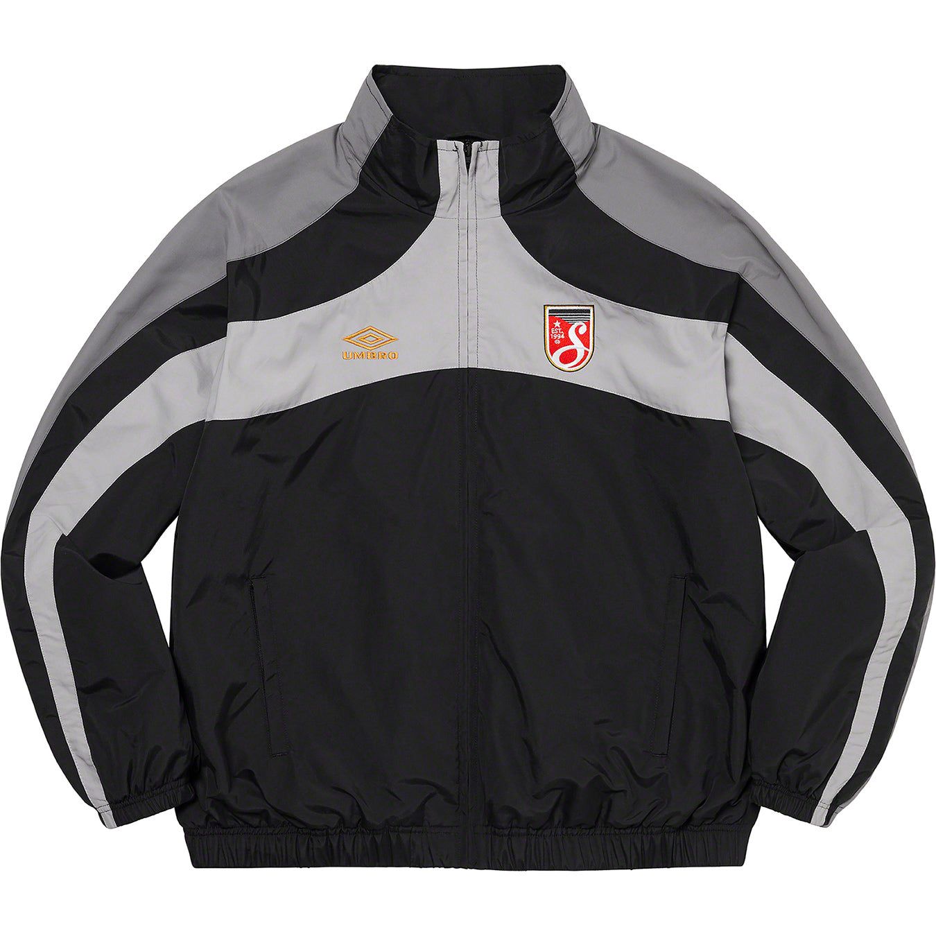 Supreme®/Umbro Track Jacket