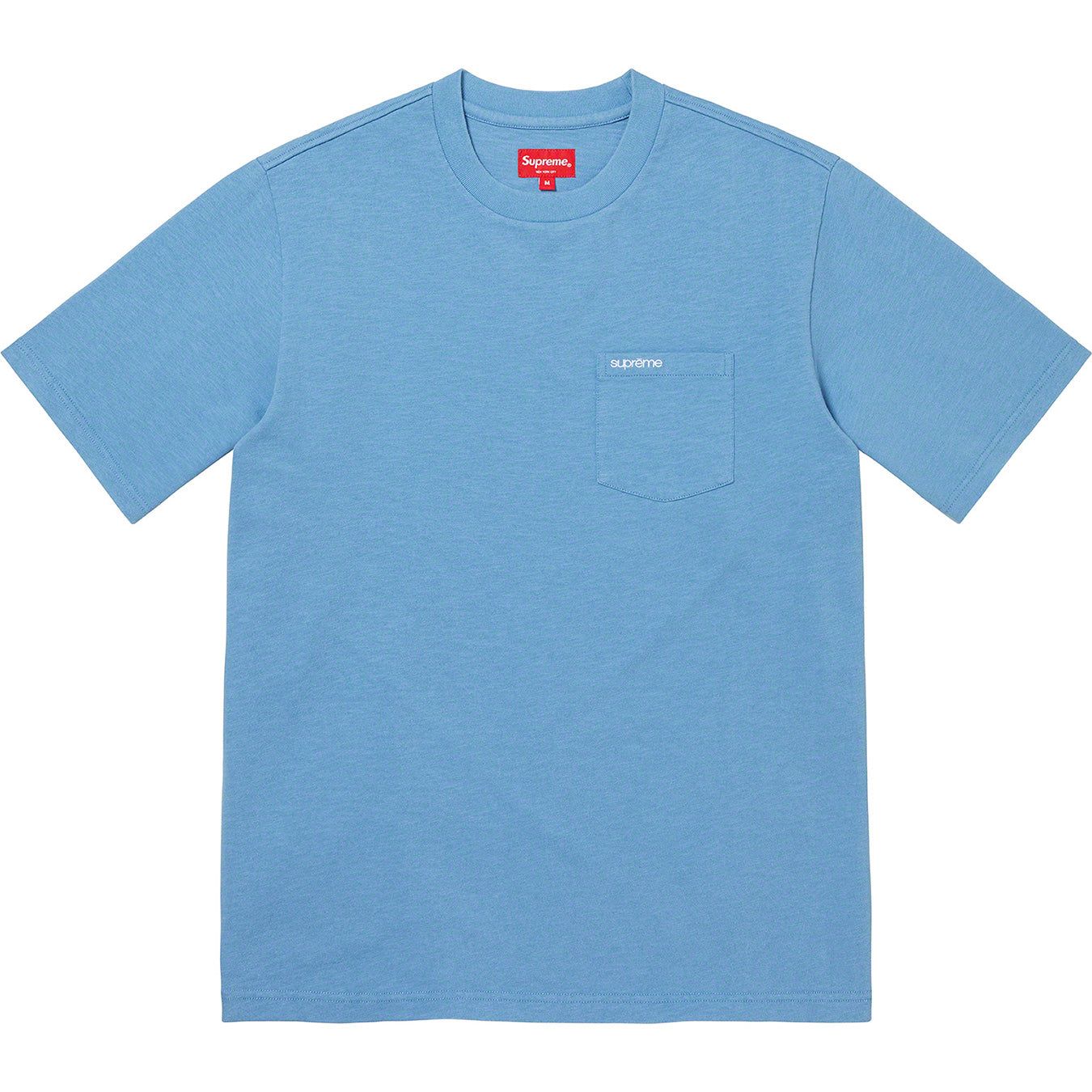 S/S Pocket Tee