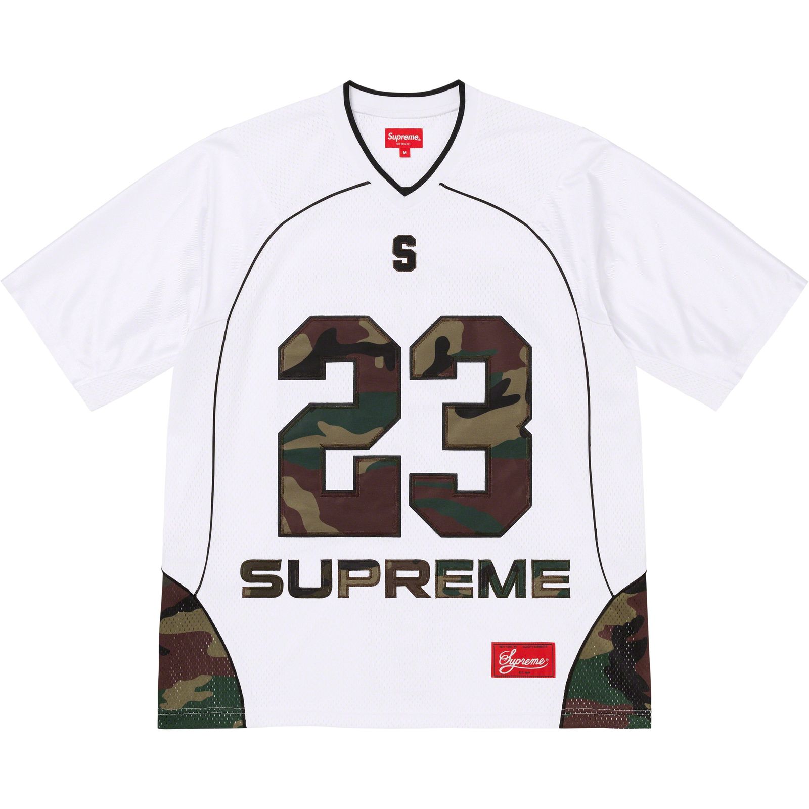 Perfect Season Football Jersey
