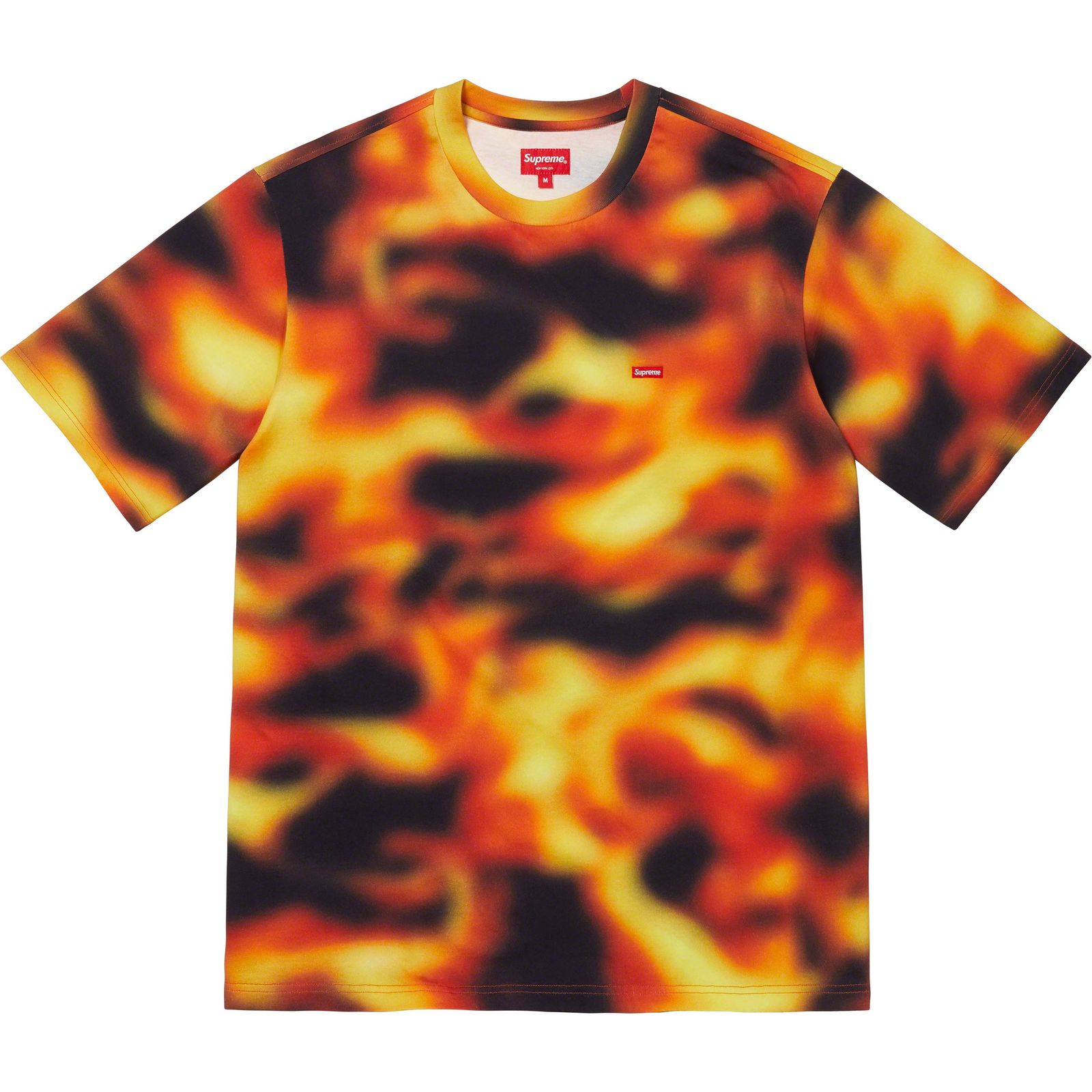 Small Box Tee