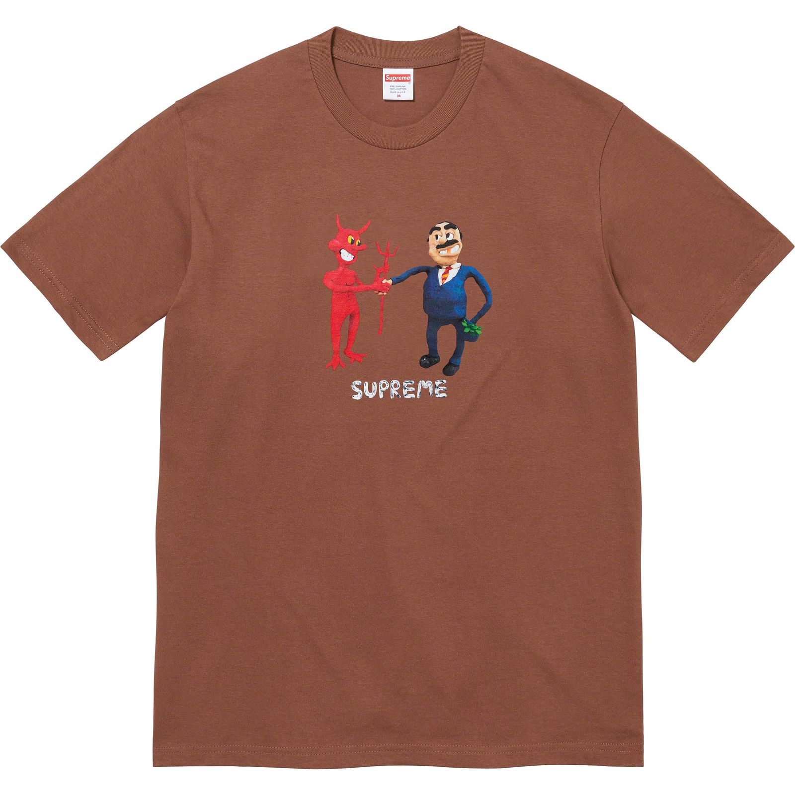 Business Tee