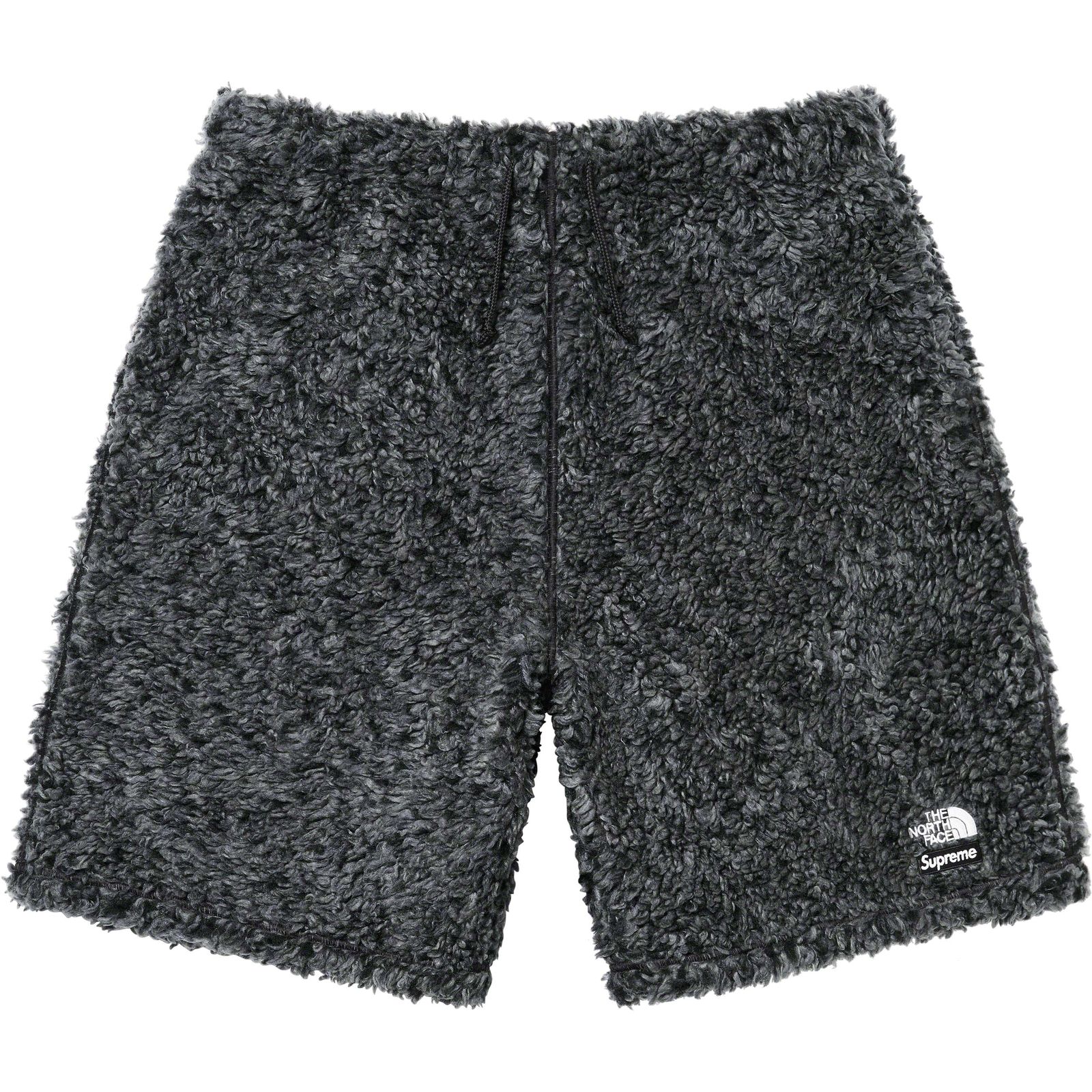 Supreme®/The North Face® High Pile Fleece Short
