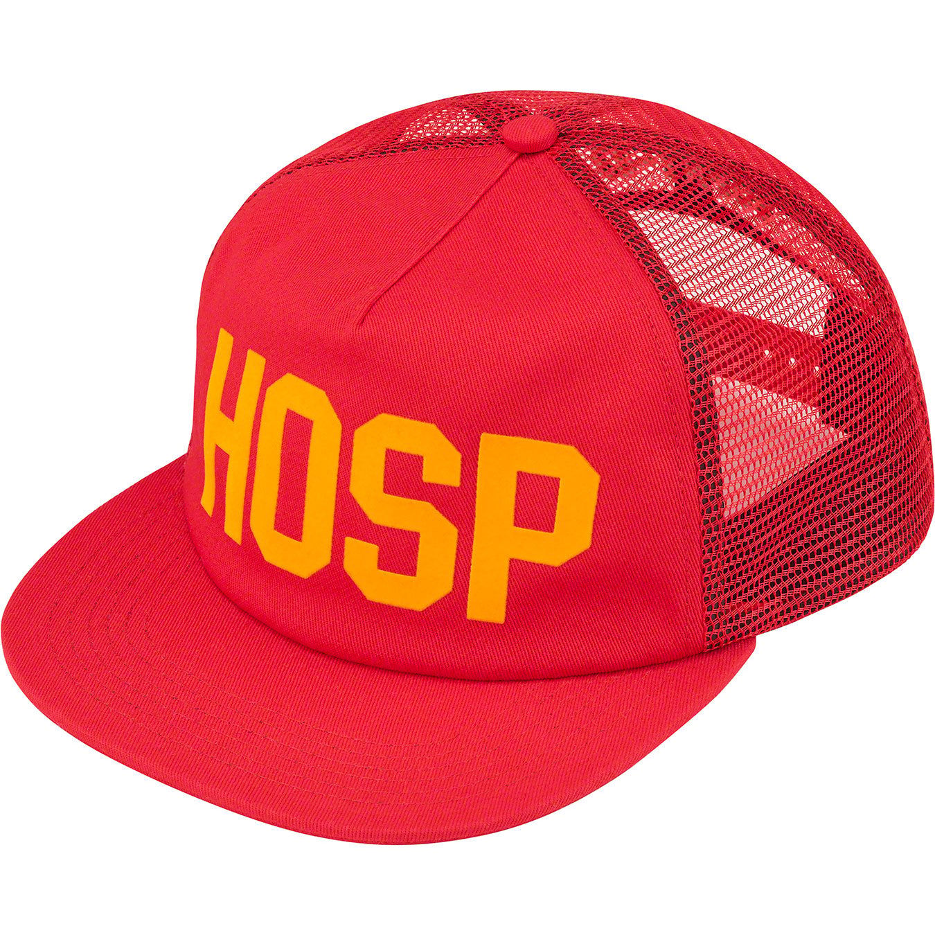 HOSP Mesh Back 5-Panel