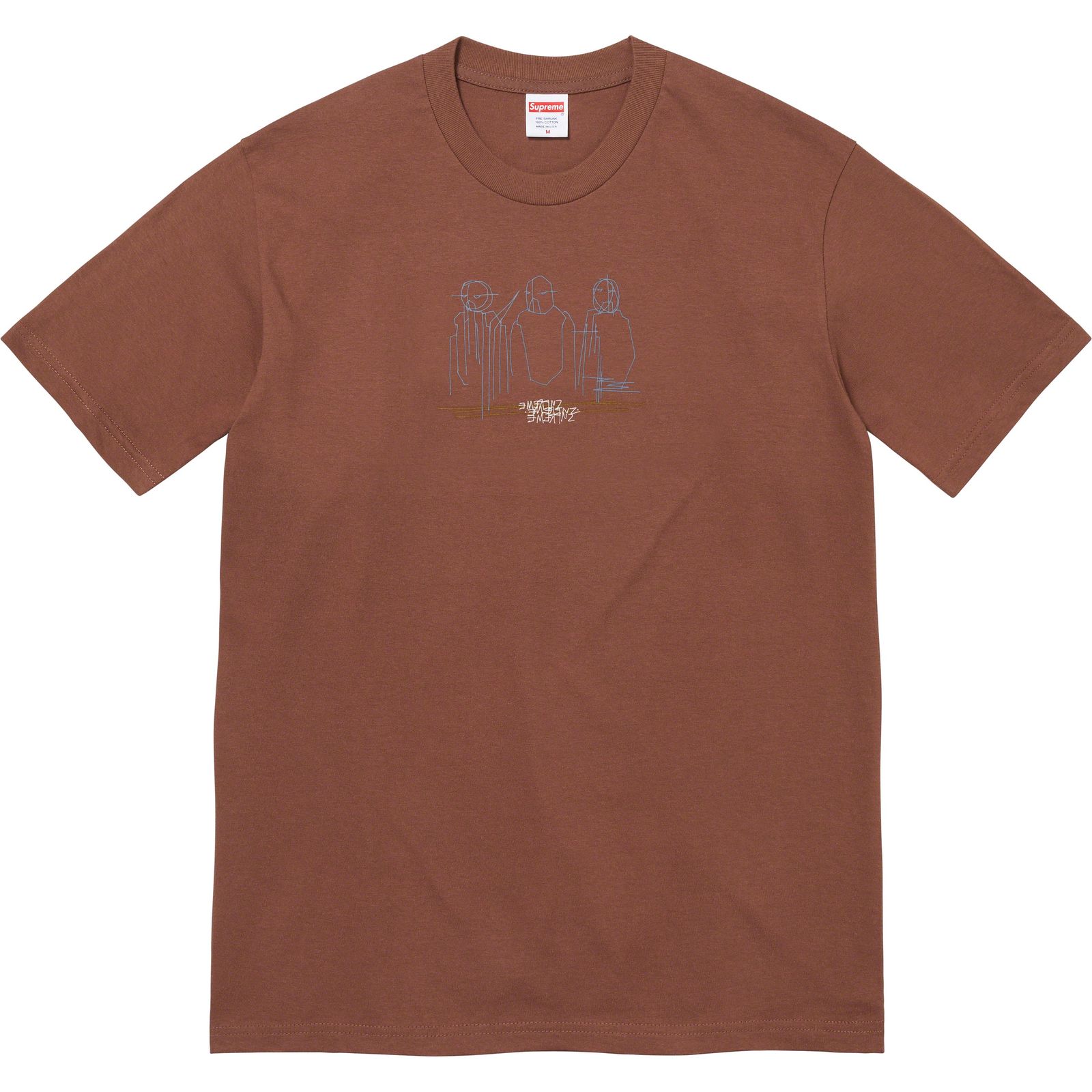 Three Kings Tee