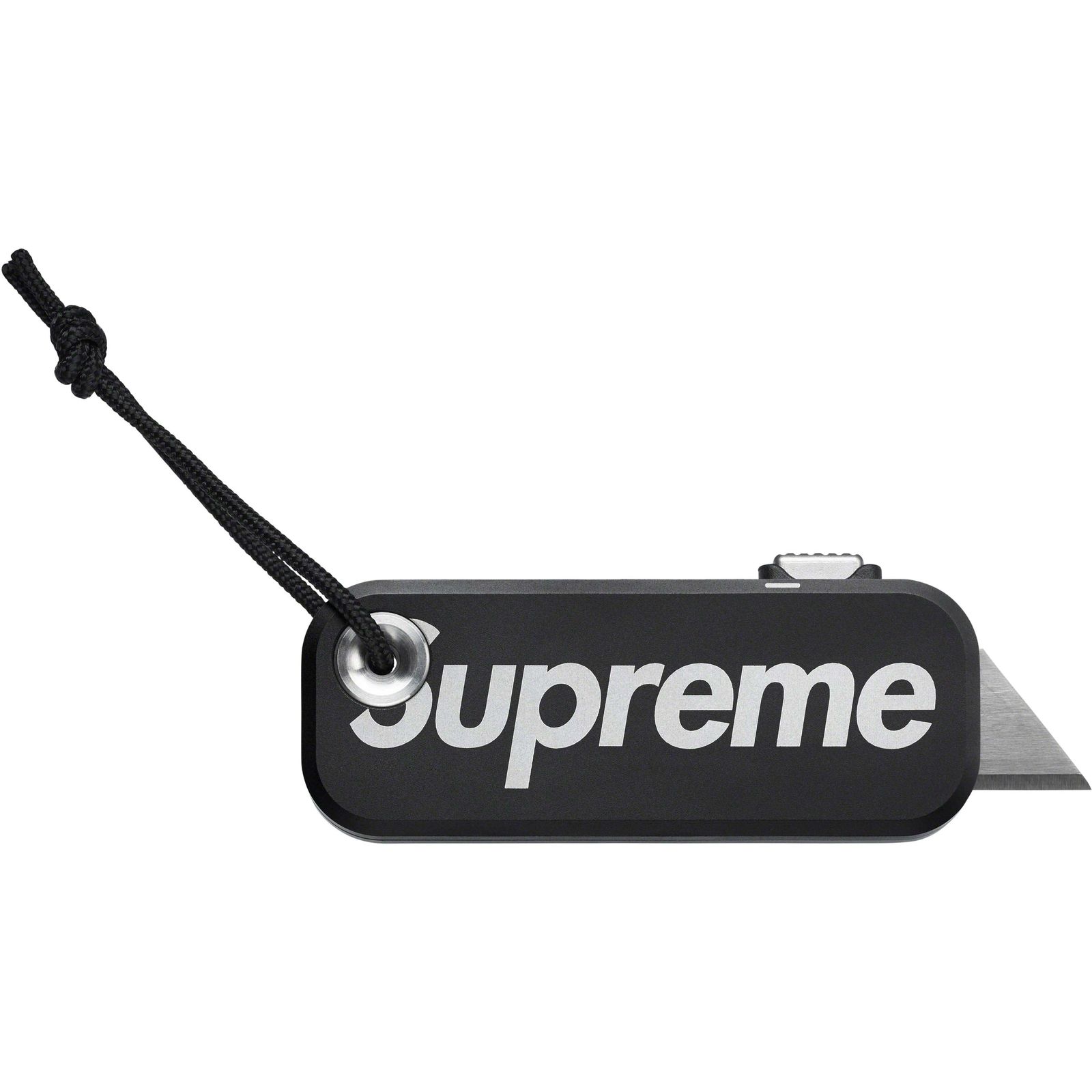 Supreme®/James Brand Palmer Utility Knife