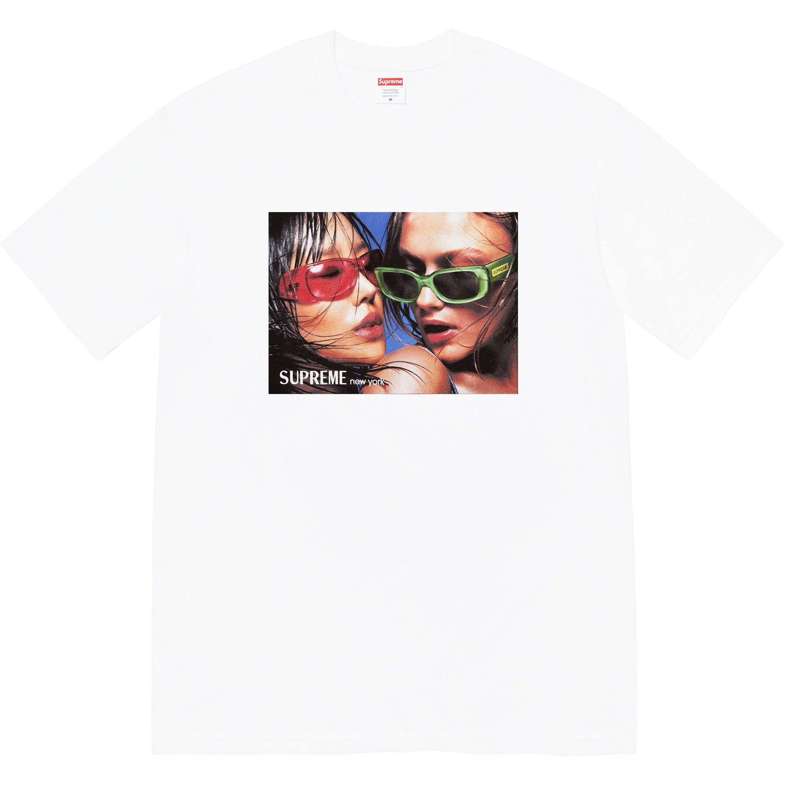 Eyewear Tee