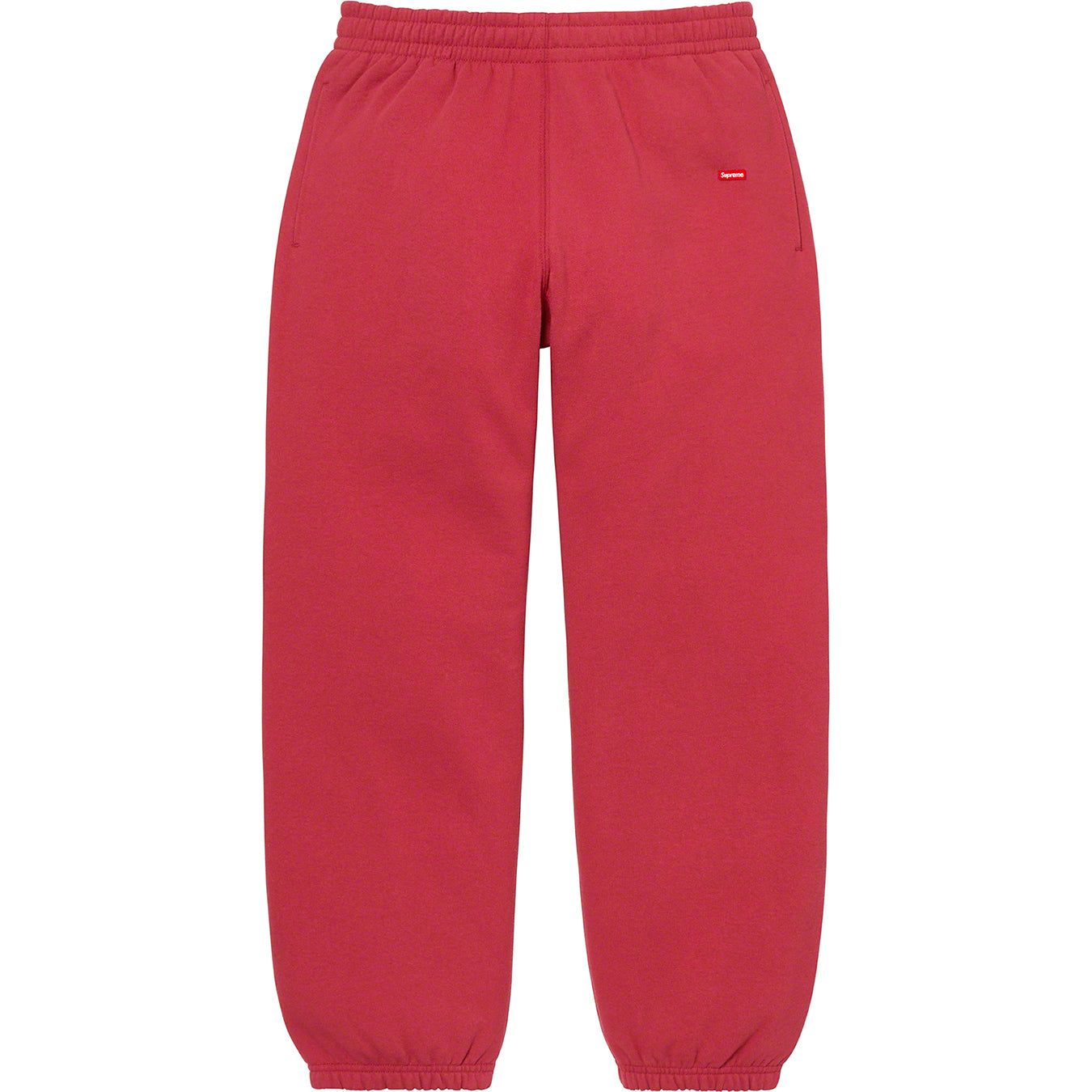 Small Box Sweatpant
