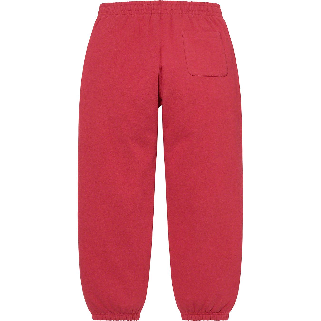 Small Box Sweatpant