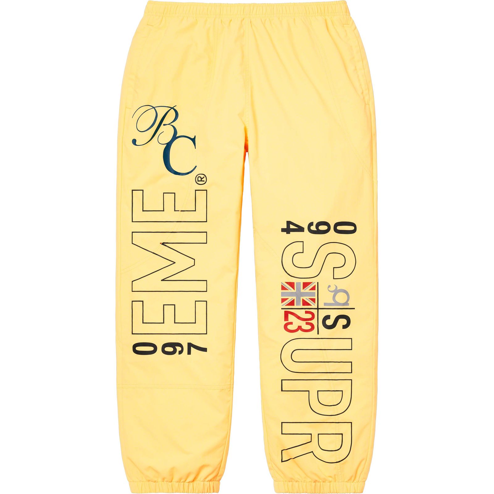 Supreme/Bernadette Corporation Track Pant