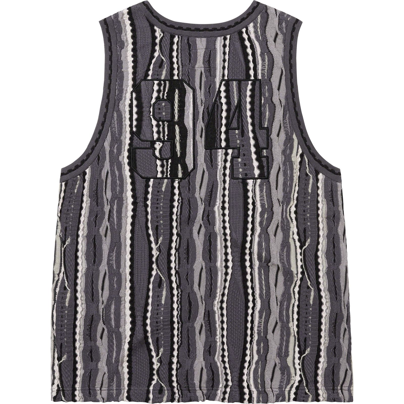 Supreme®/Coogi® Basketball Jersey