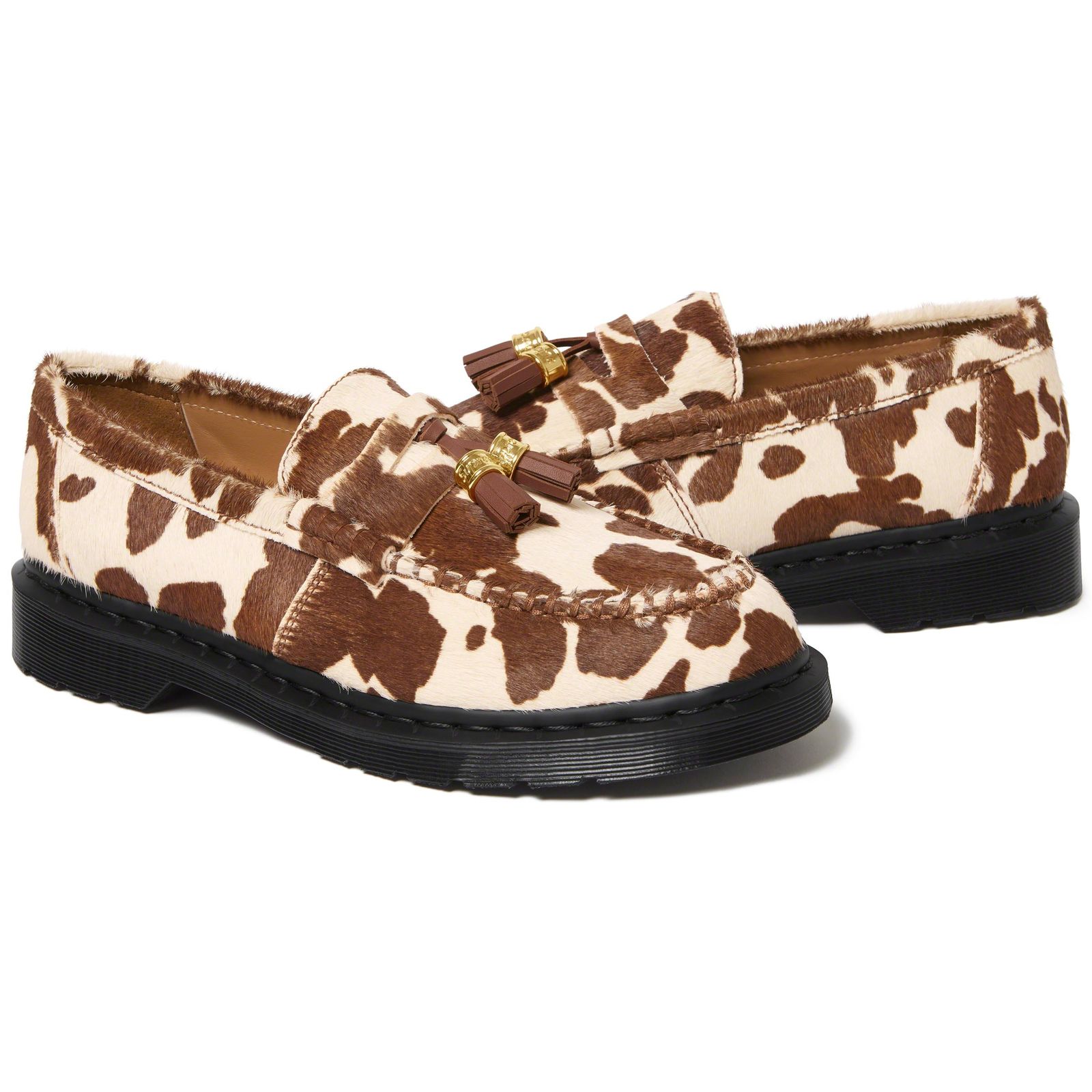 Supreme®/Dr. Martens® Penton Tassel Loafer