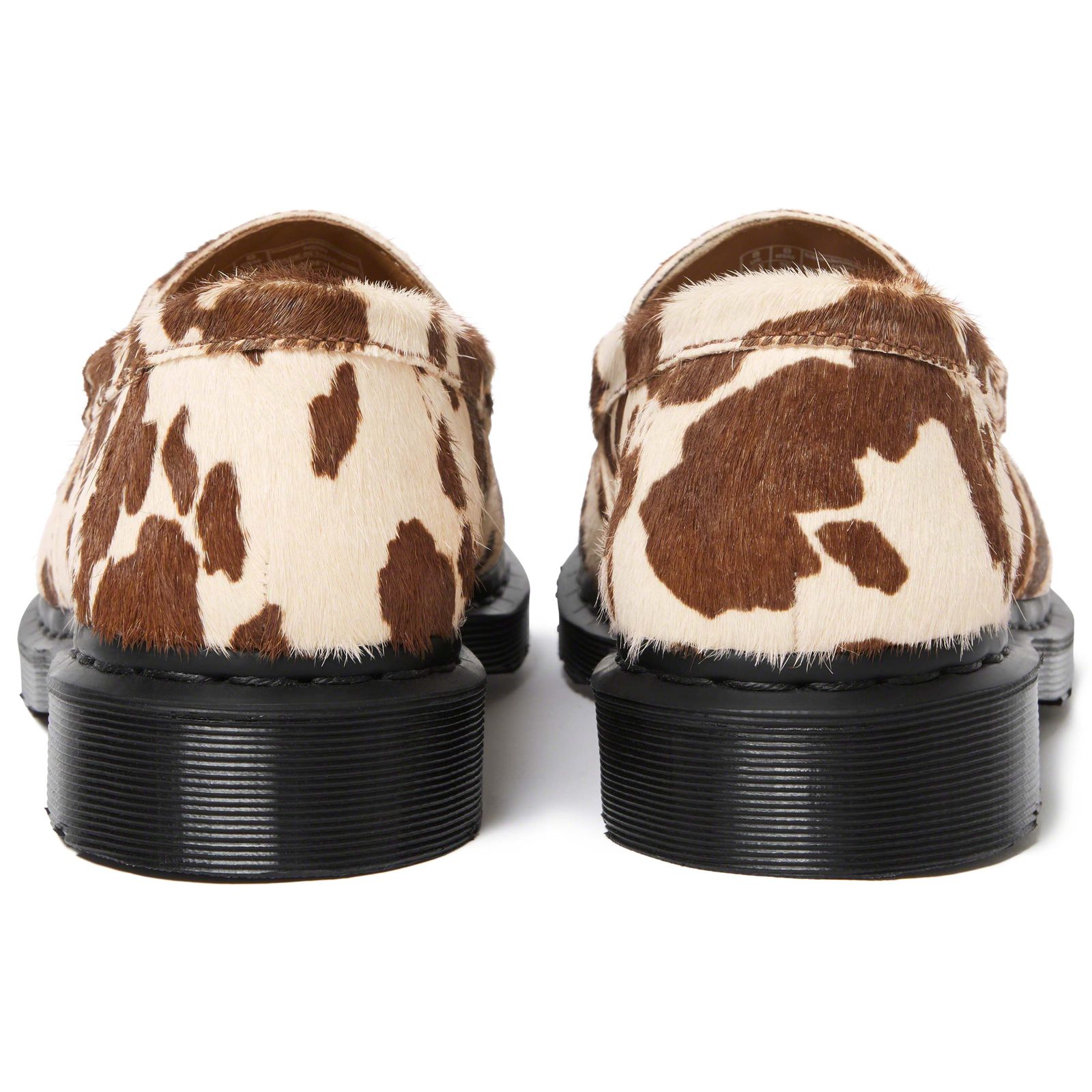 Supreme®/Dr. Martens® Penton Tassel Loafer