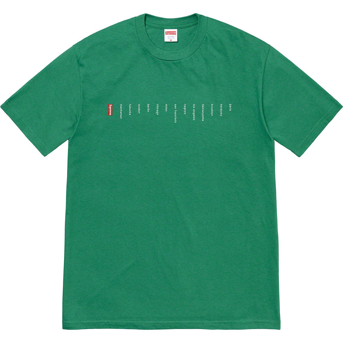 Location Tee