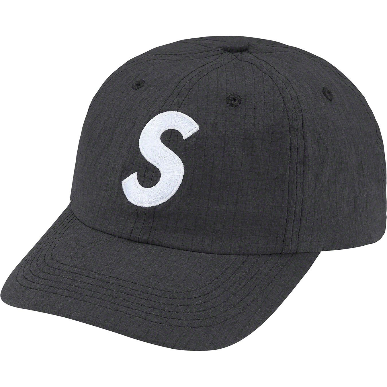 Cordura® Ripstop S Logo 6-Panel